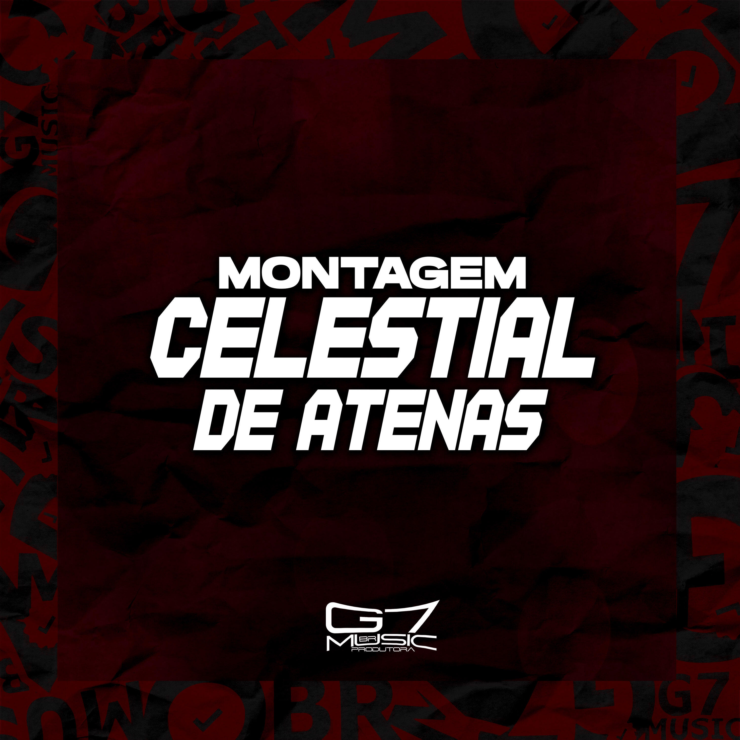 Релиз Montagem Celestial De Atenas (Remix)