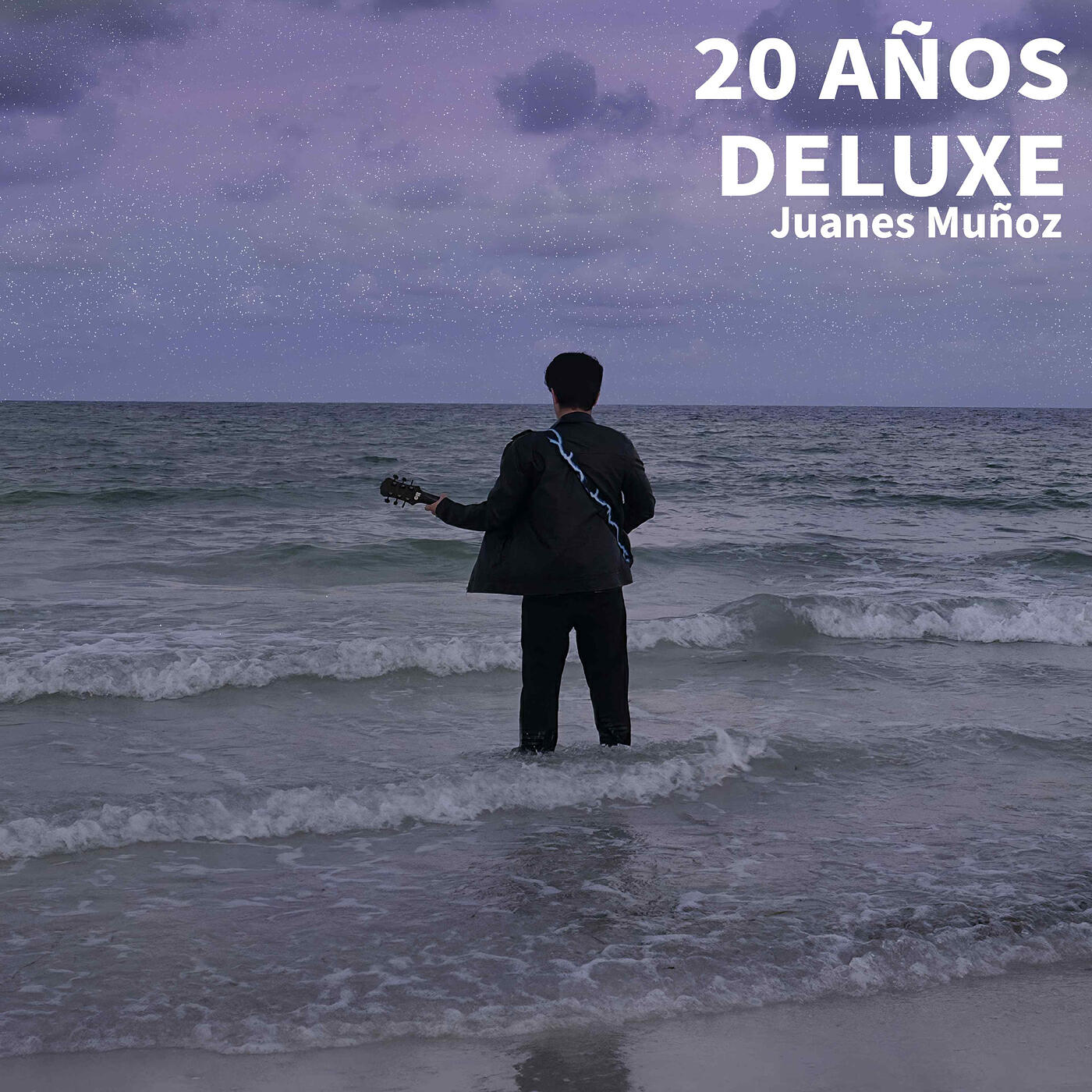 Juanes Muñoz