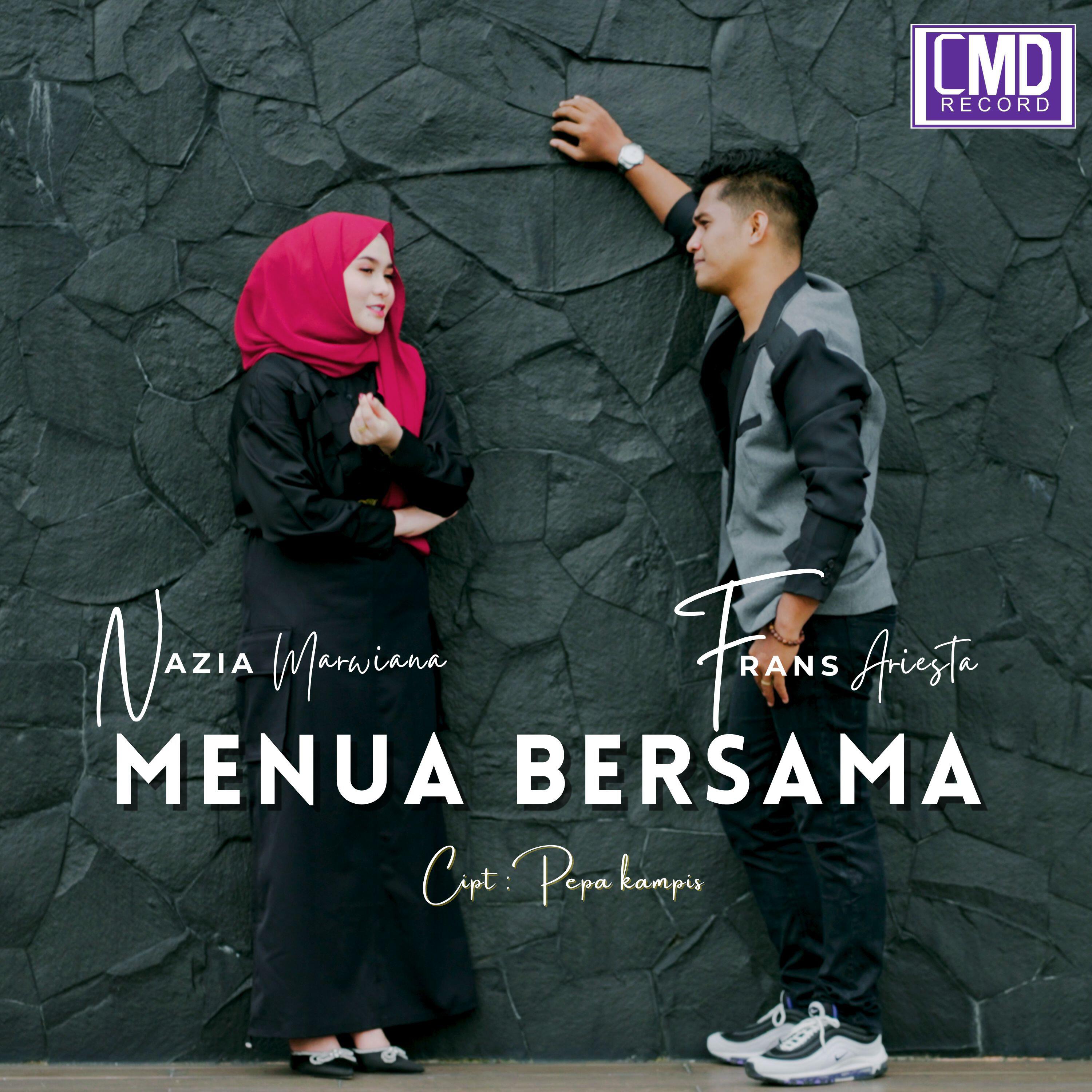 Релиз Menua Bersama
