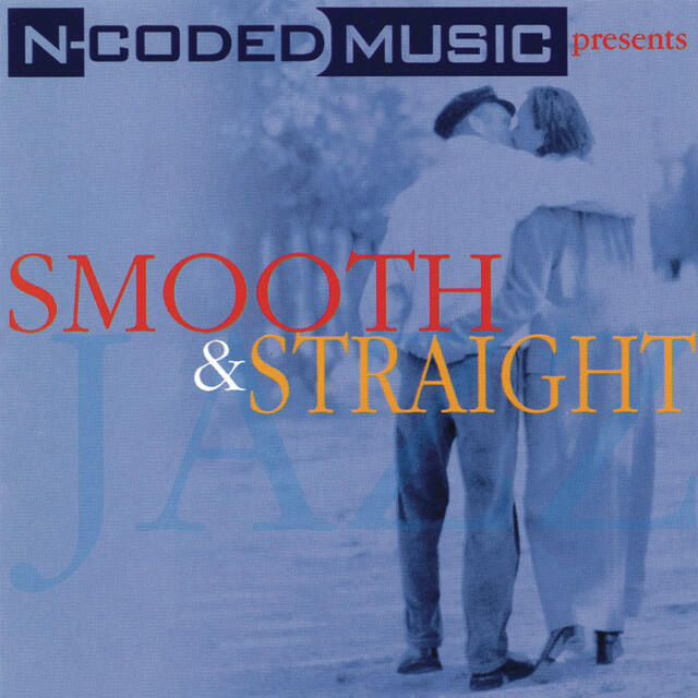 Релиз N-Coded Music Presents Smooth & Straight