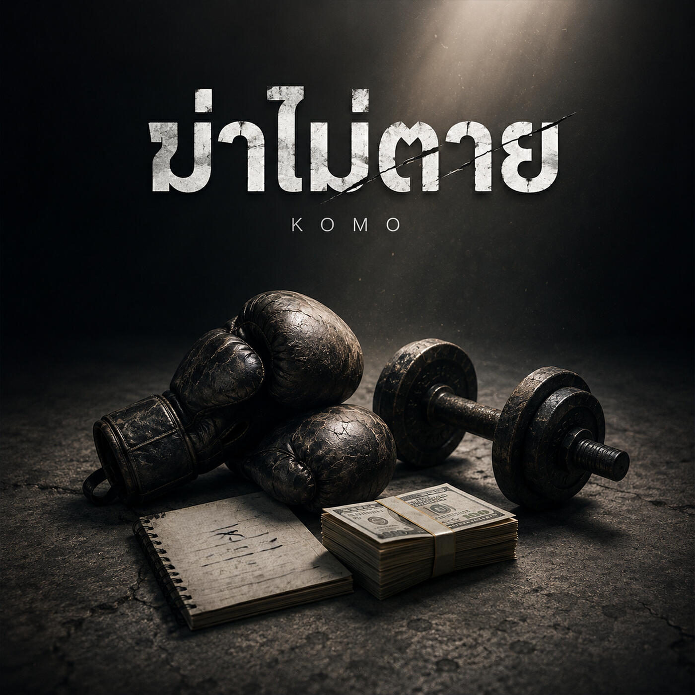 Релиз ฆ่าไม่ตาย