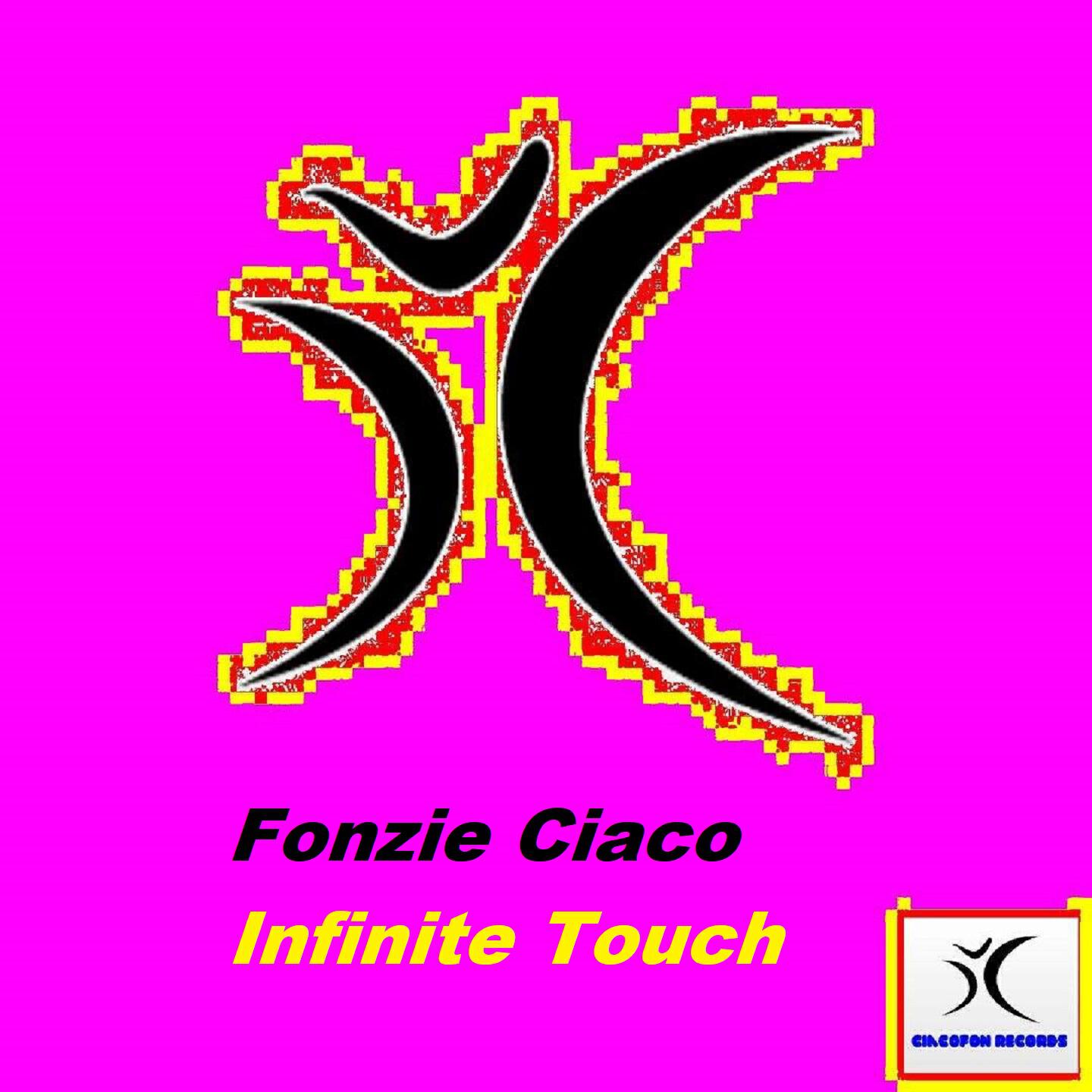 Релиз Infinite Touch