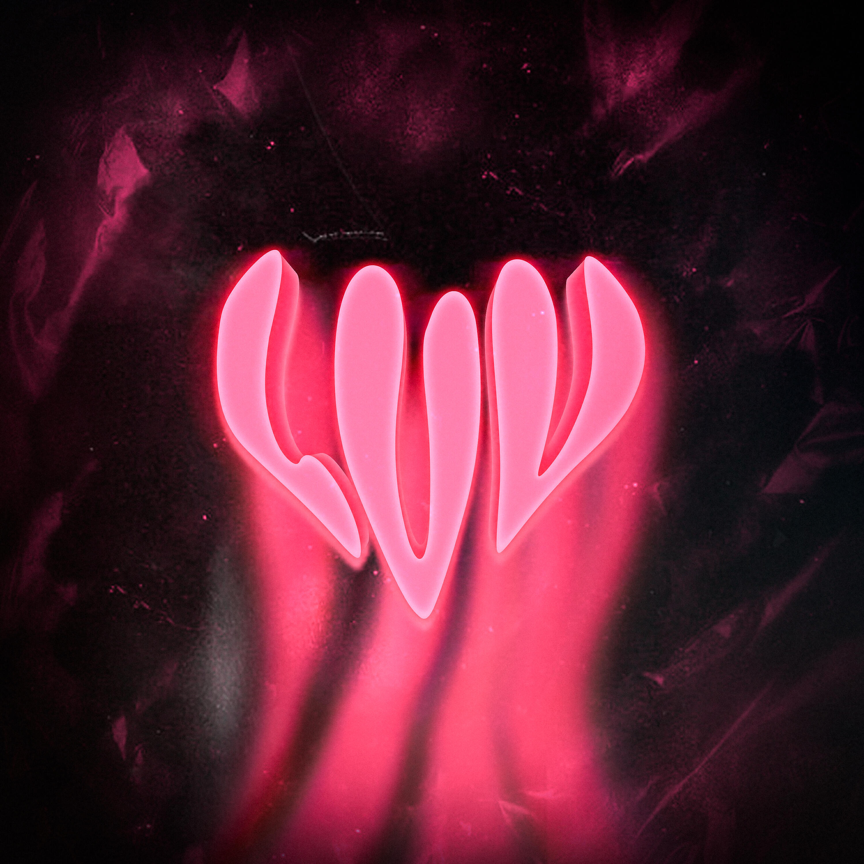 Релиз Luv