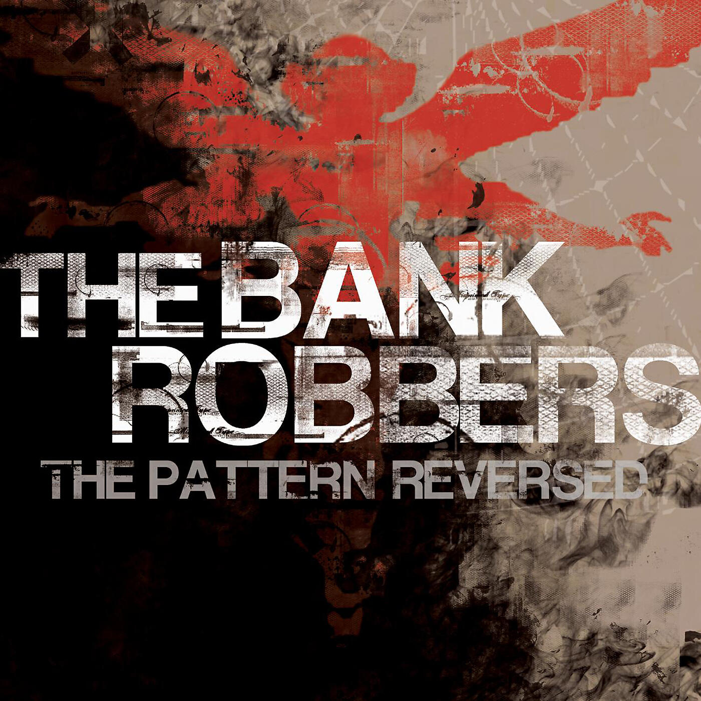 Релиз The Pattern Reversed