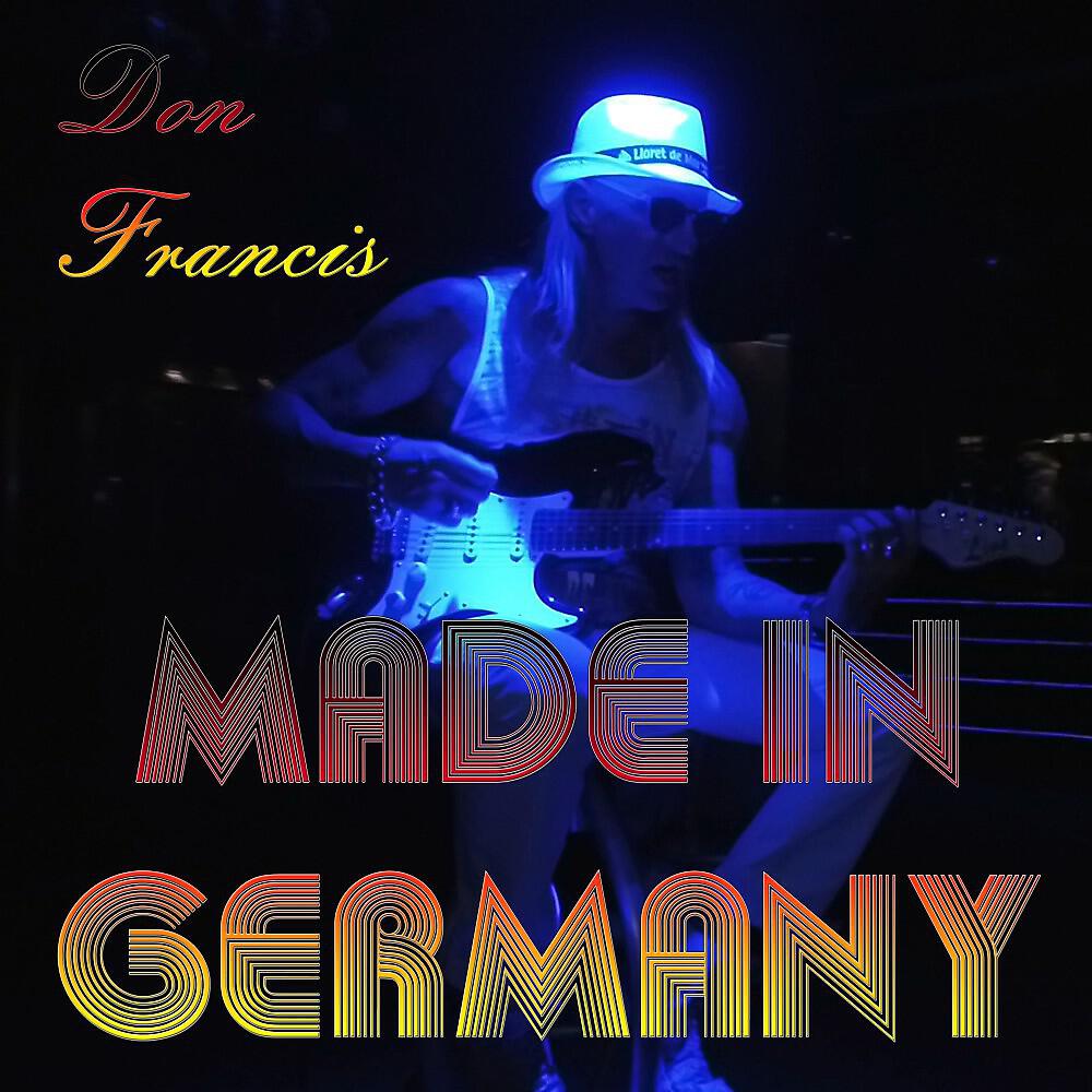 Релиз Made in Germany (Radio Mix)