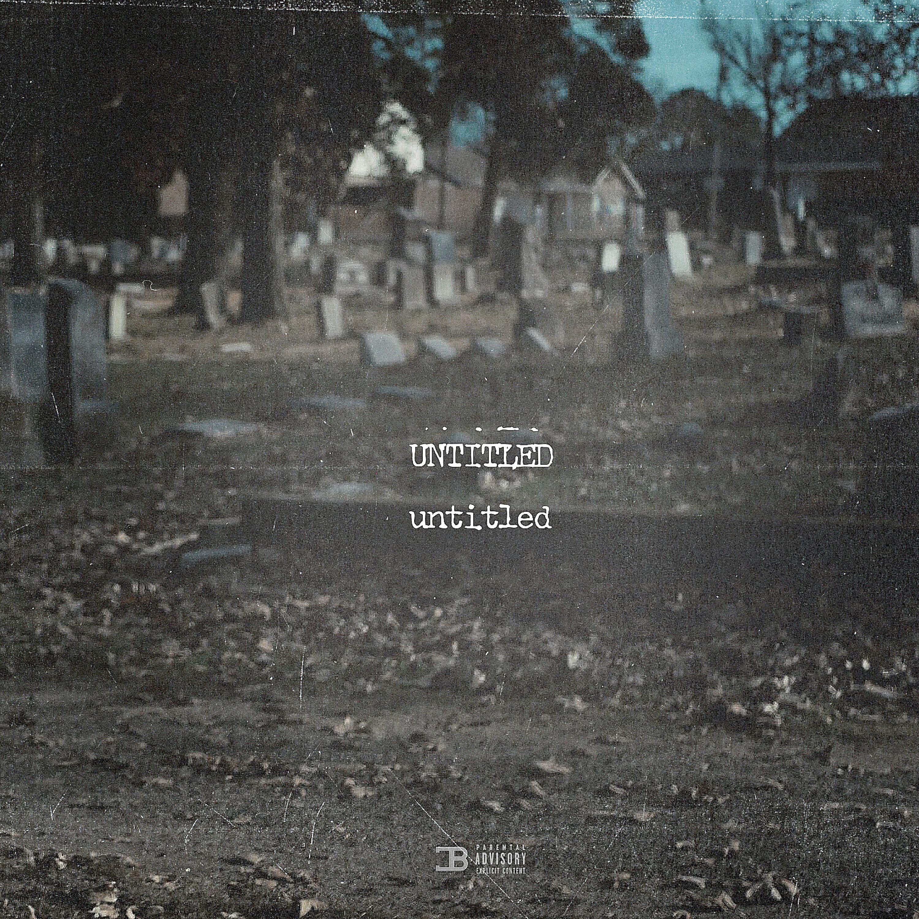 Релиз Untitled