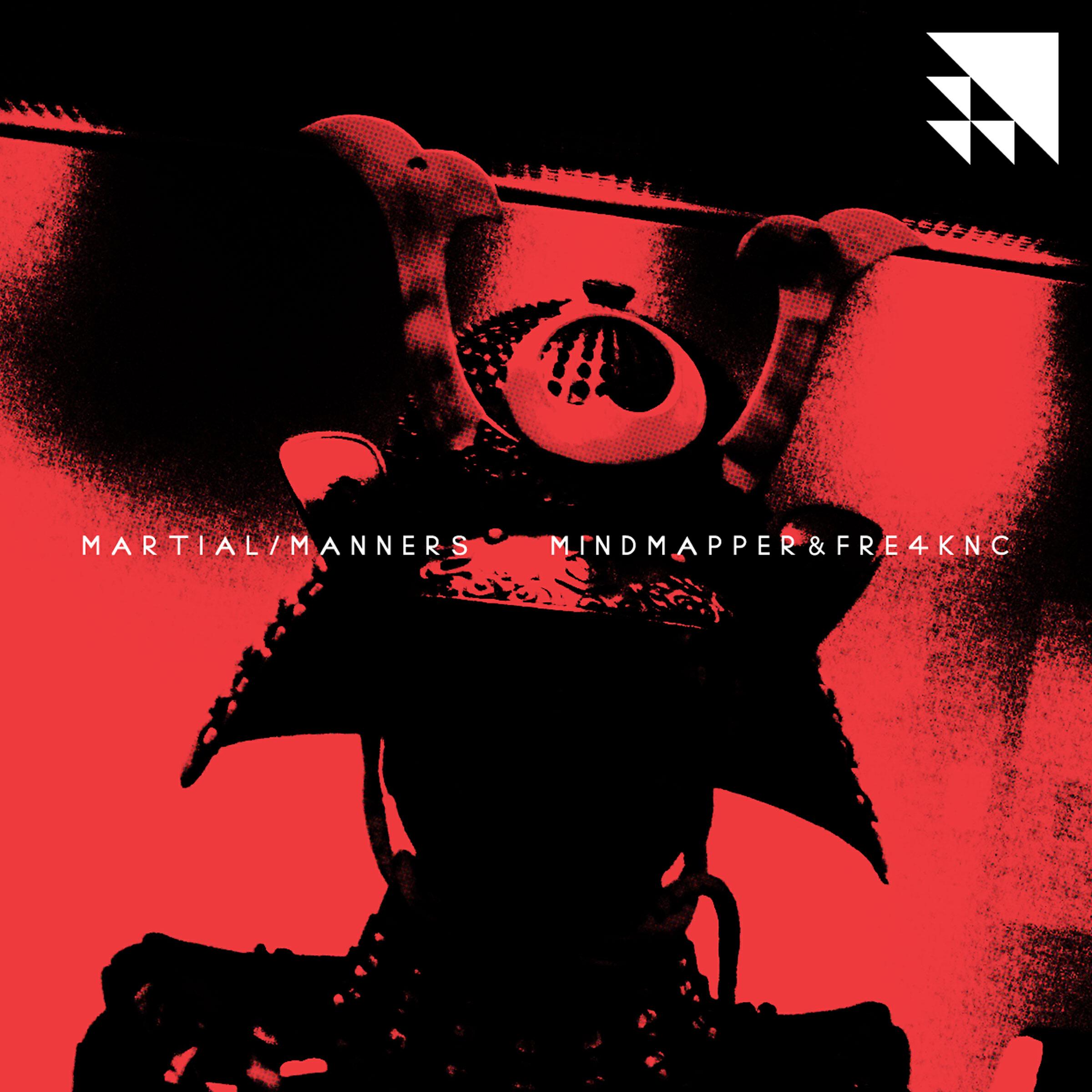 Релиз Martial Manners EP
