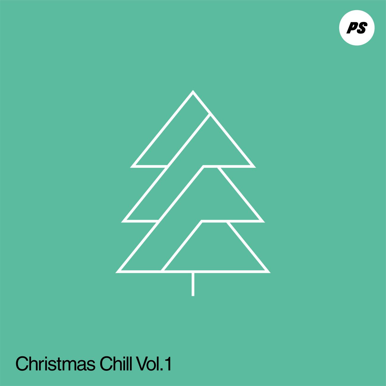 Релиз Christmas Chill, Vol. 1