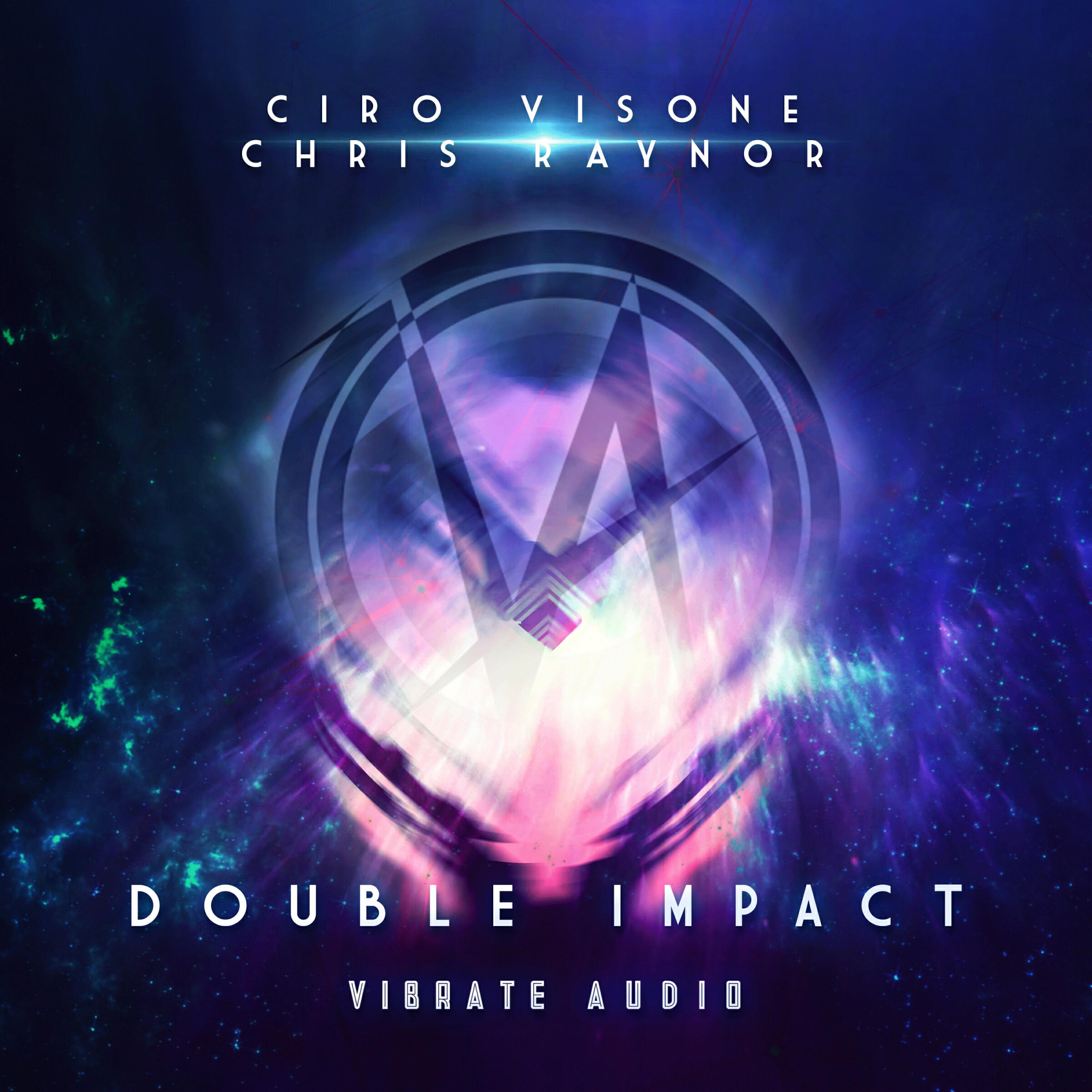 Релиз Double Impact