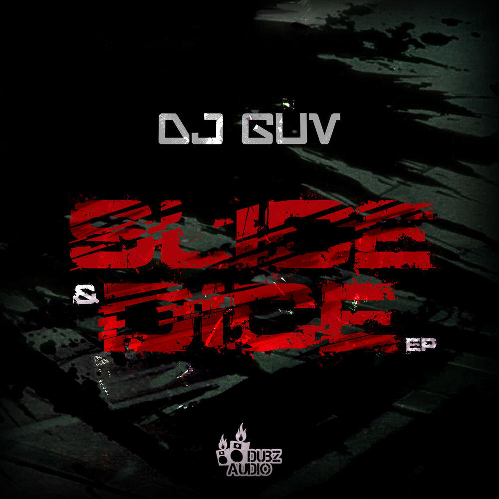 Релиз Slice & Dice