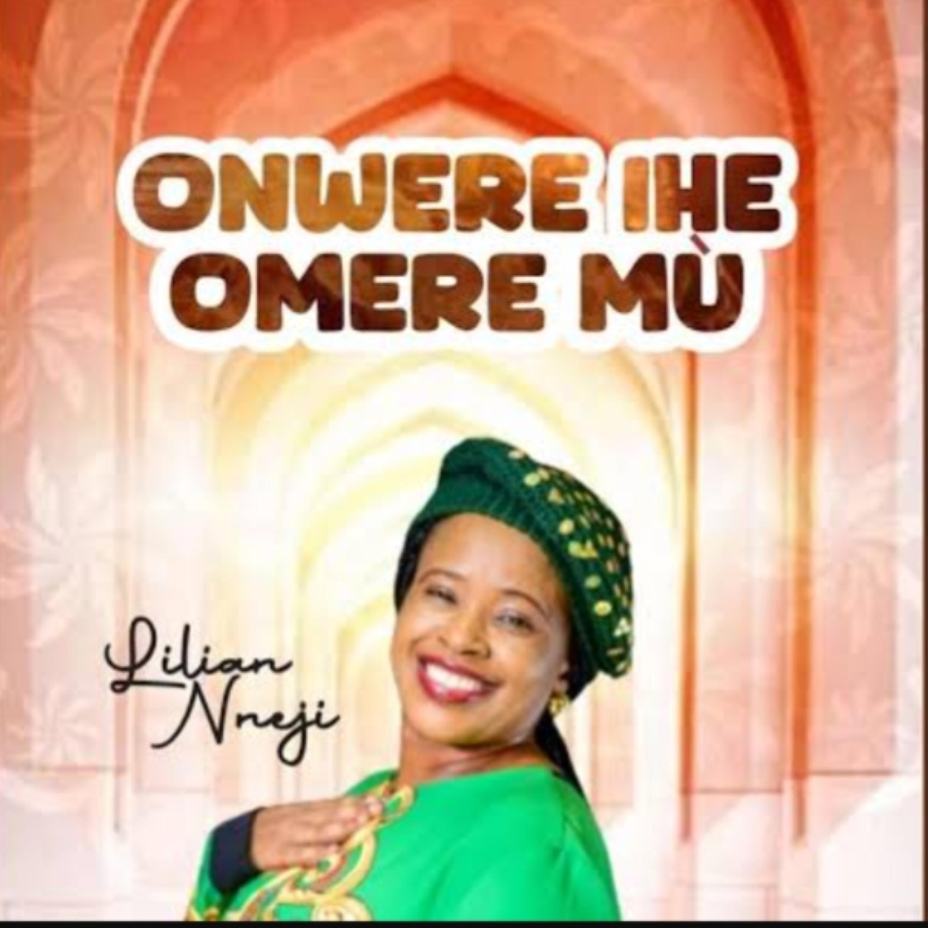 Релиз Onwere Ihe Omere Mù