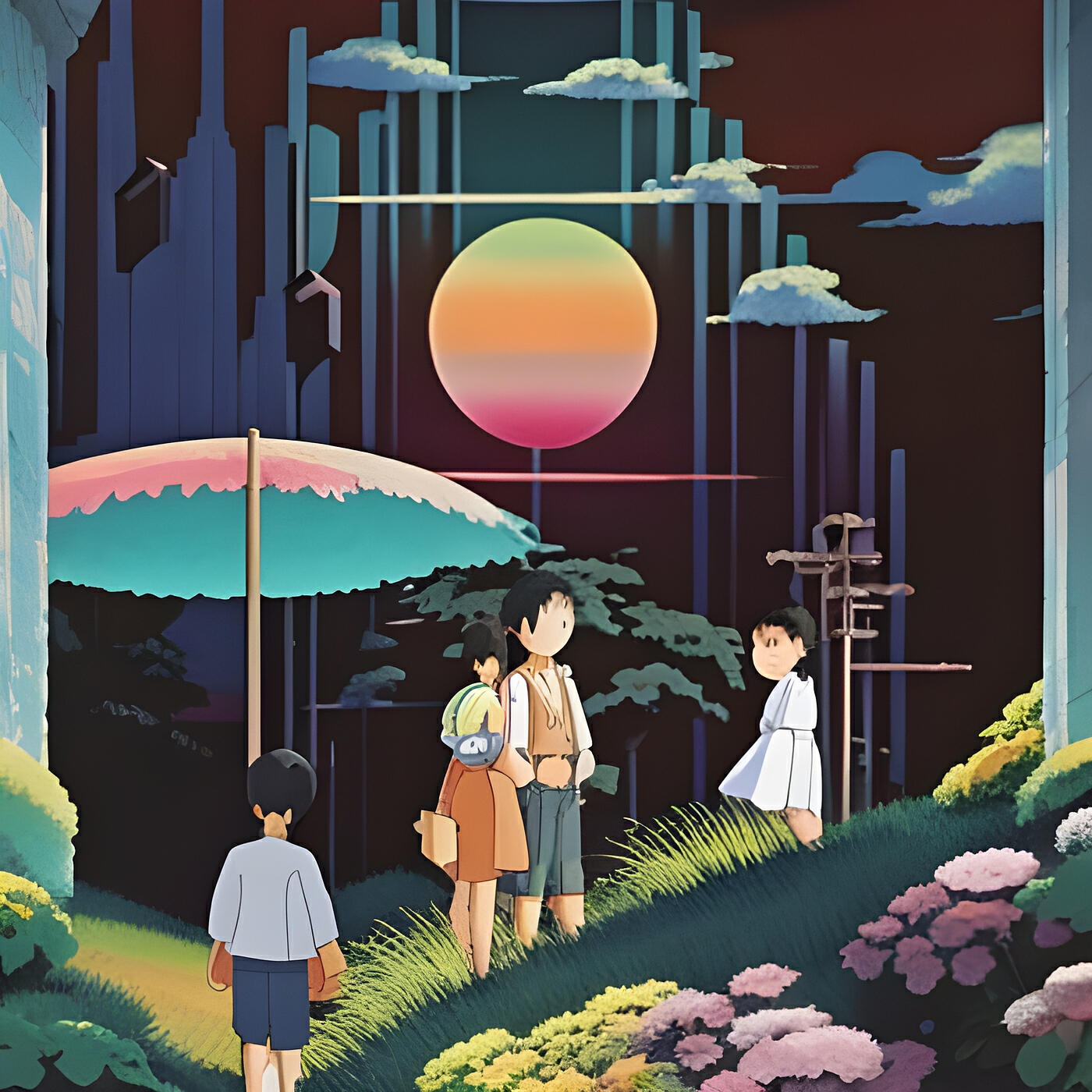Релиз Be Careful (Gray a.M. Dub)