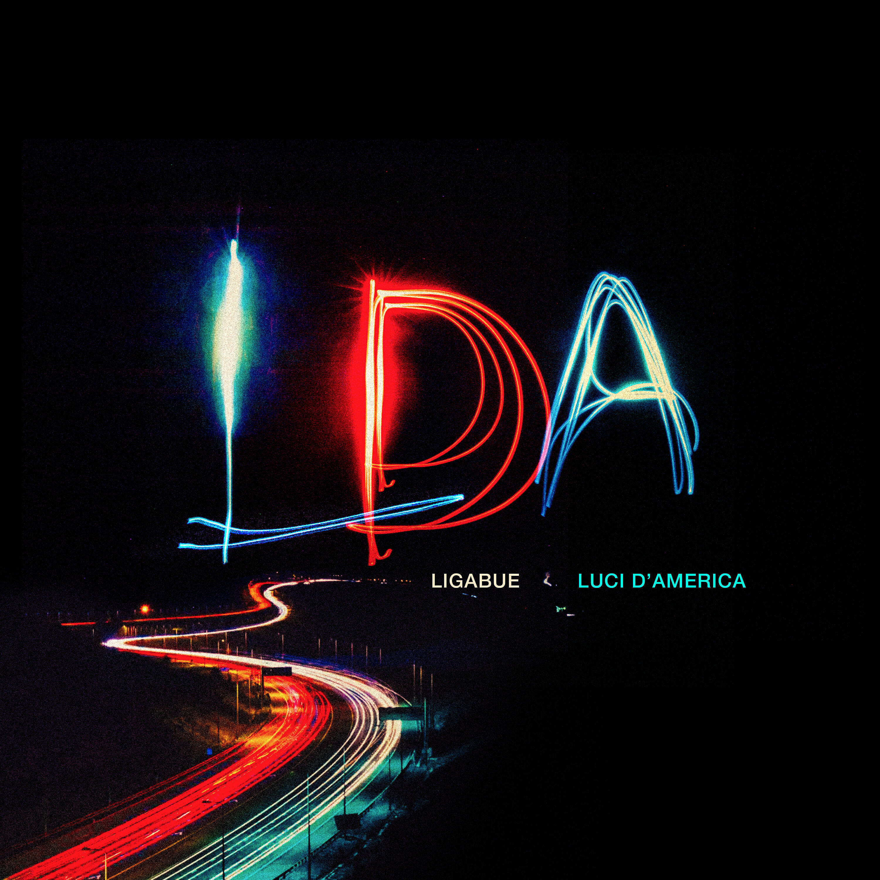 Релиз Luci d'America