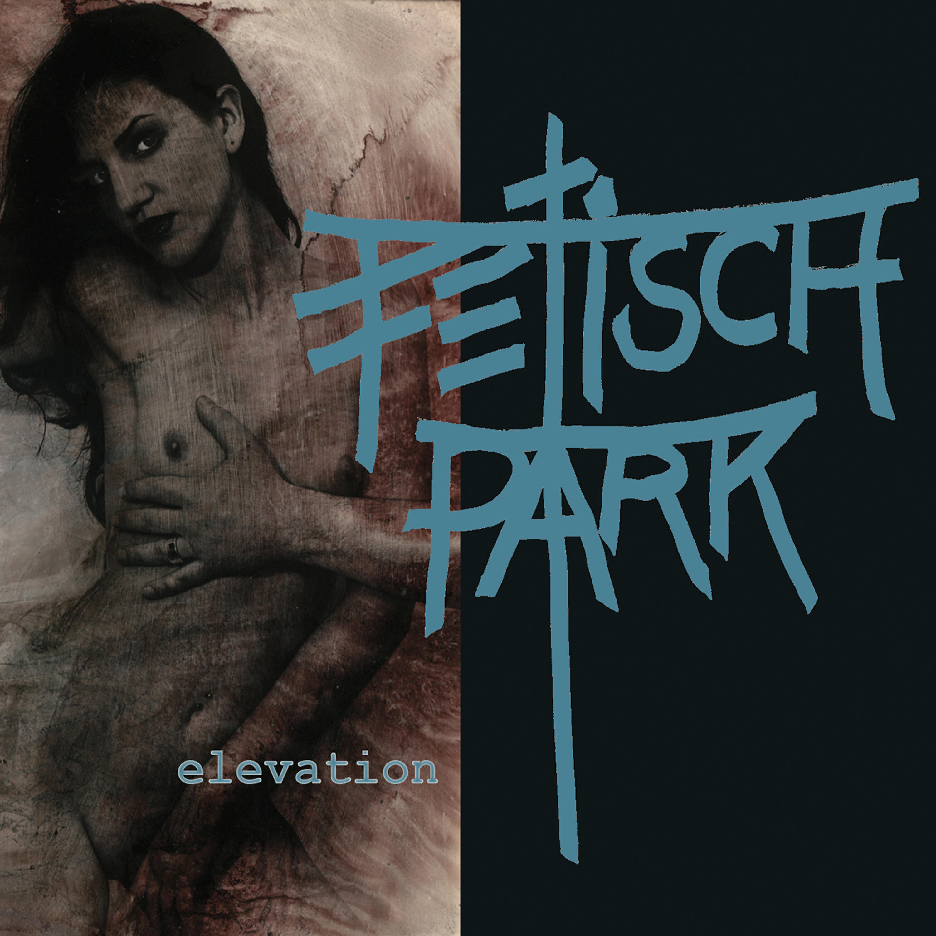 Релиз Elevation