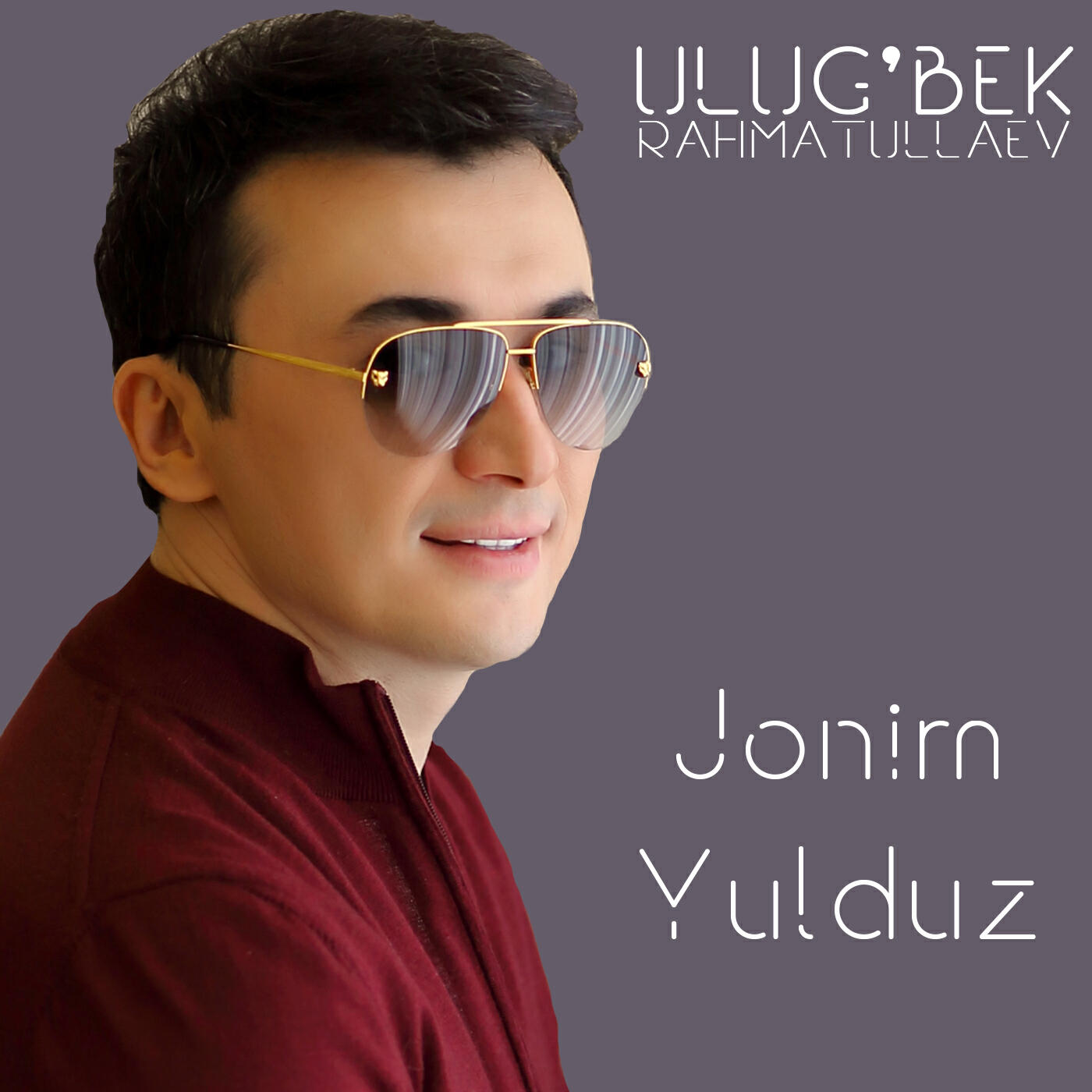 Релиз Jonim Yulduz