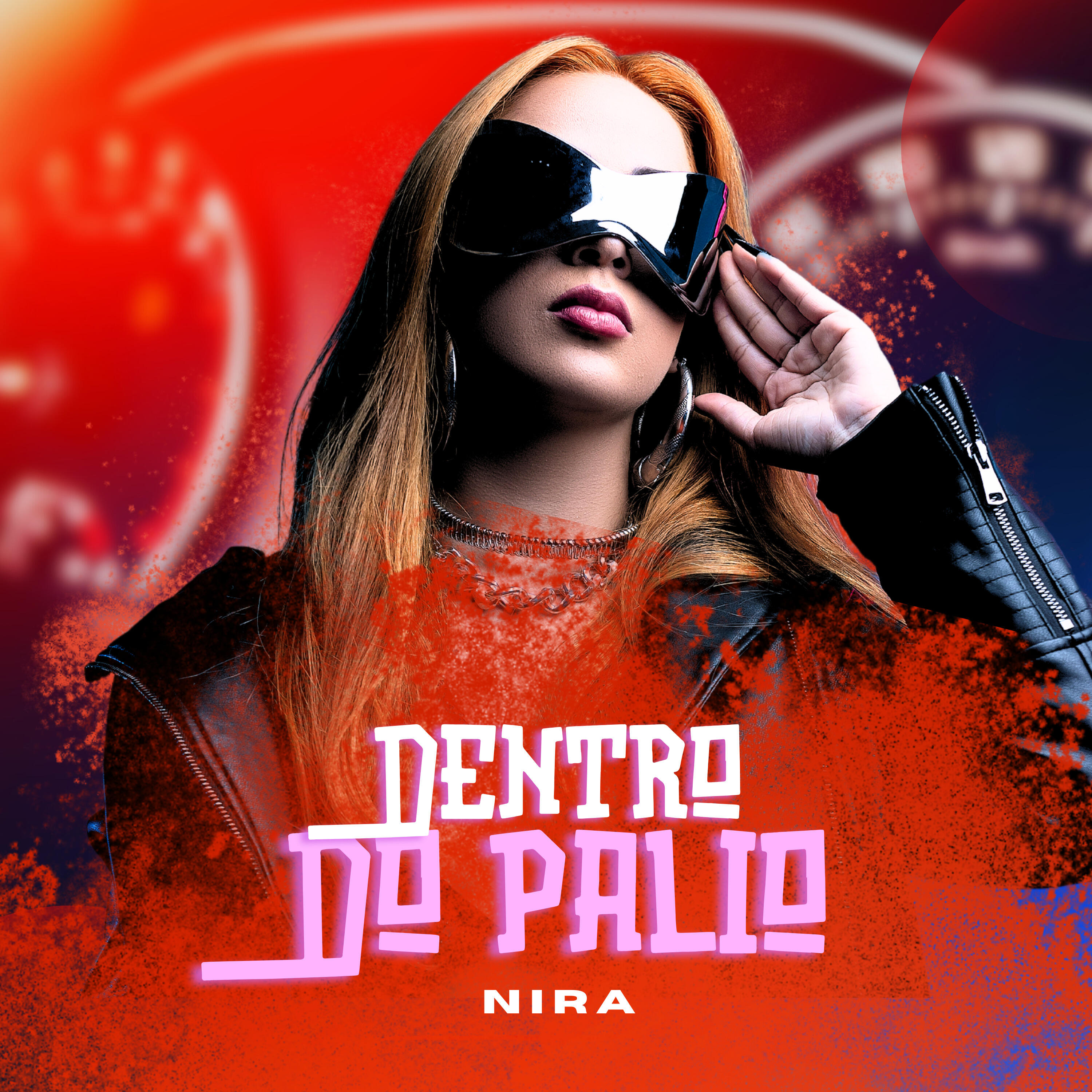 Релиз Dentro do Palio