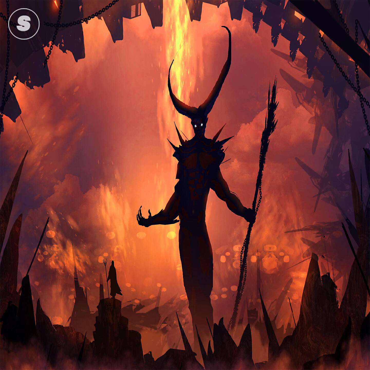 Релиз HELL