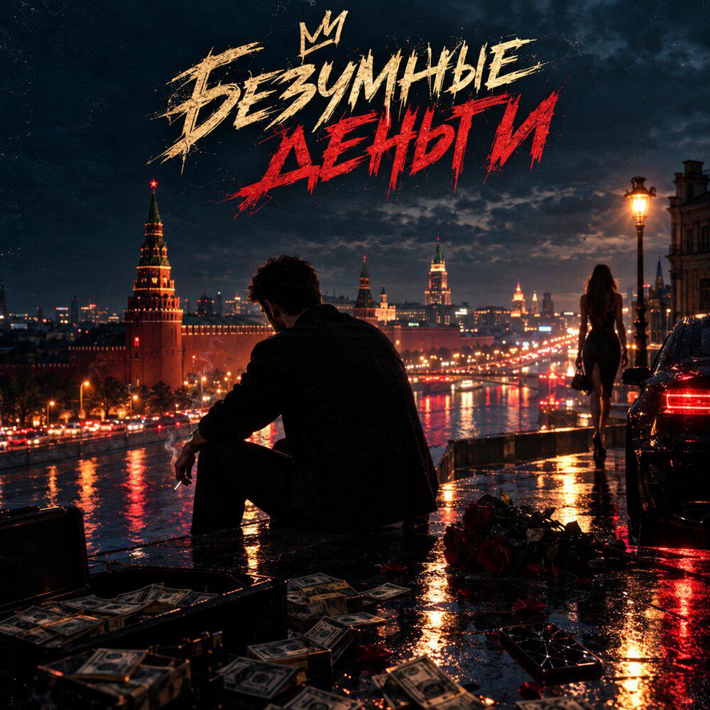 Релиз Безумные деньги