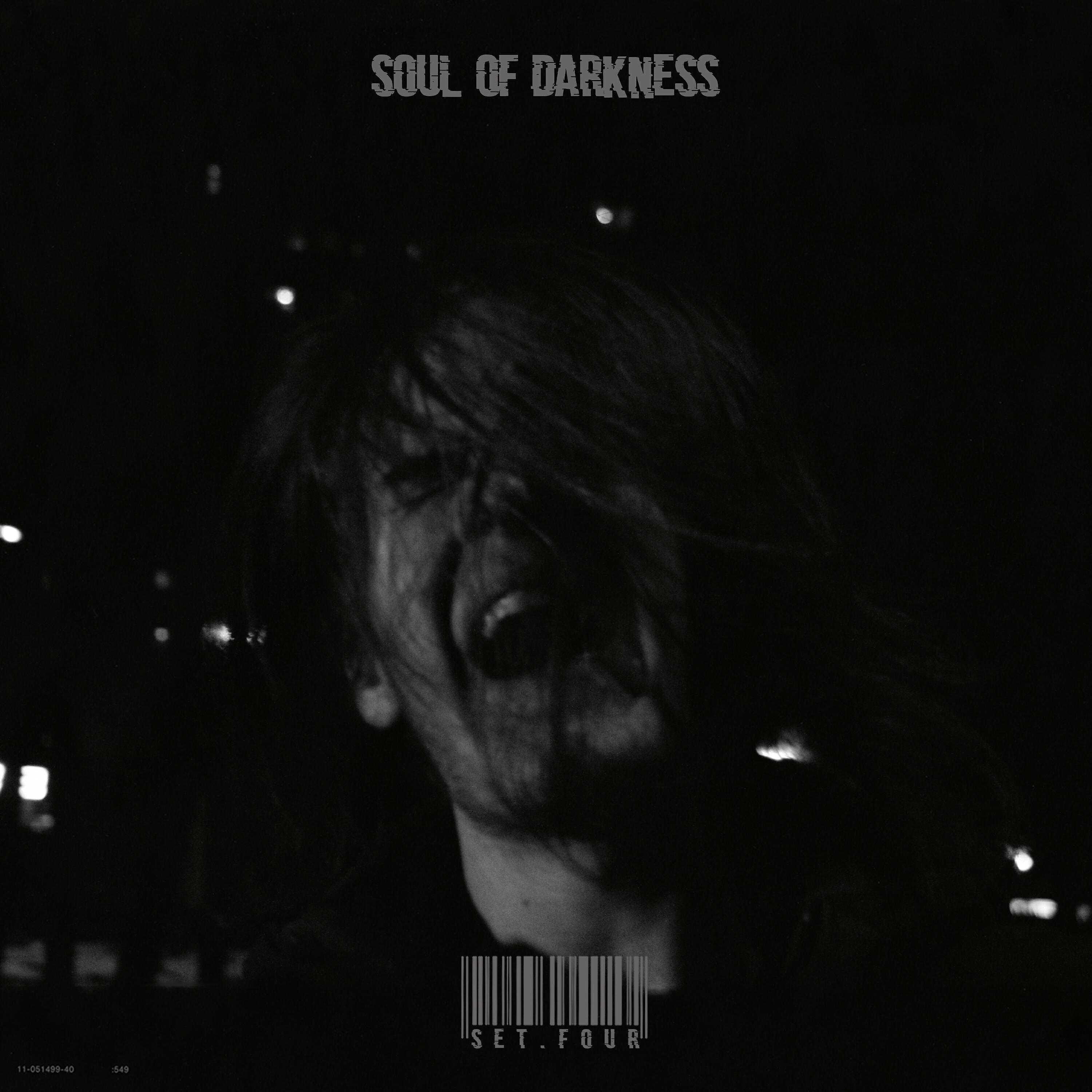 Релиз Soul of Darkness