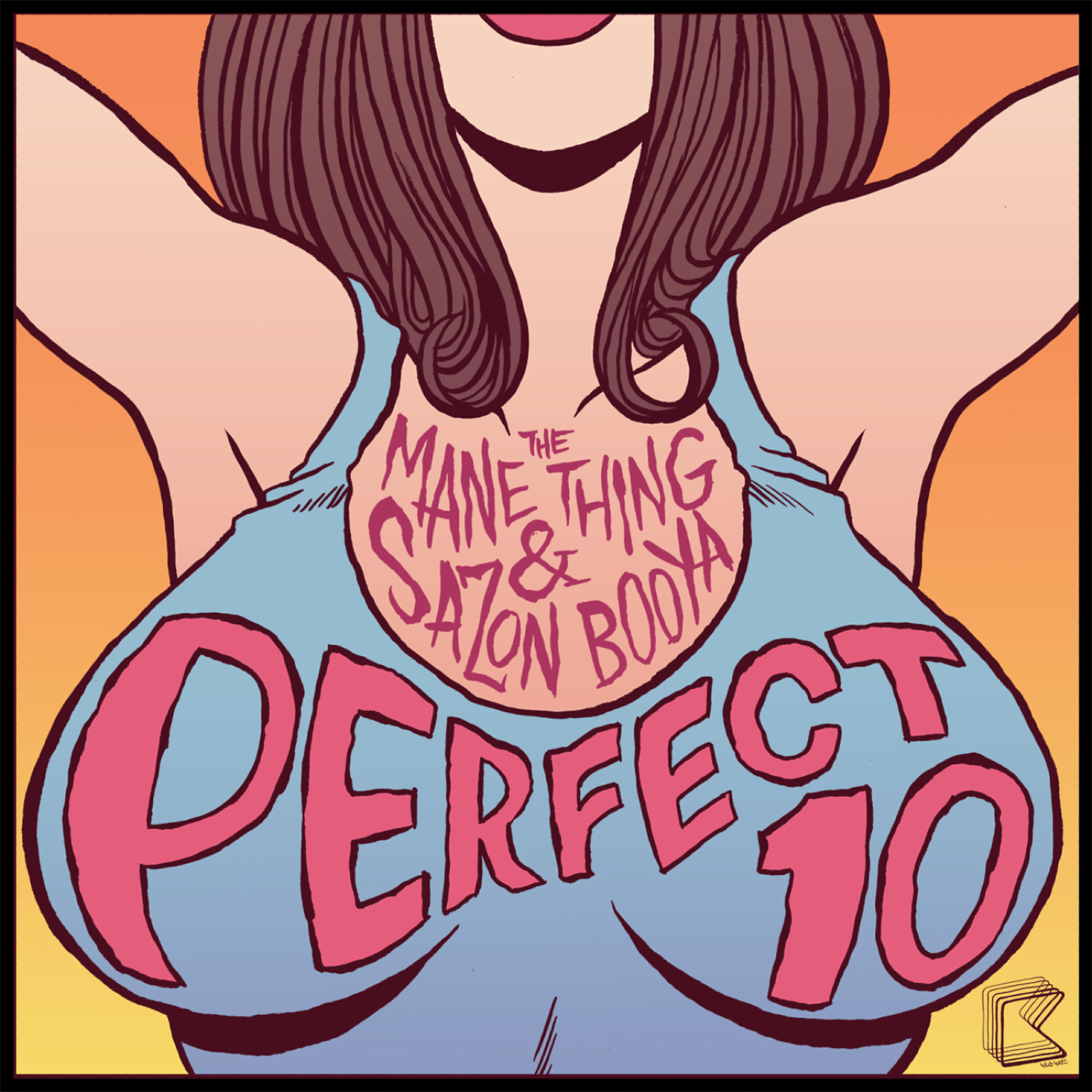 Релиз Perfect 10