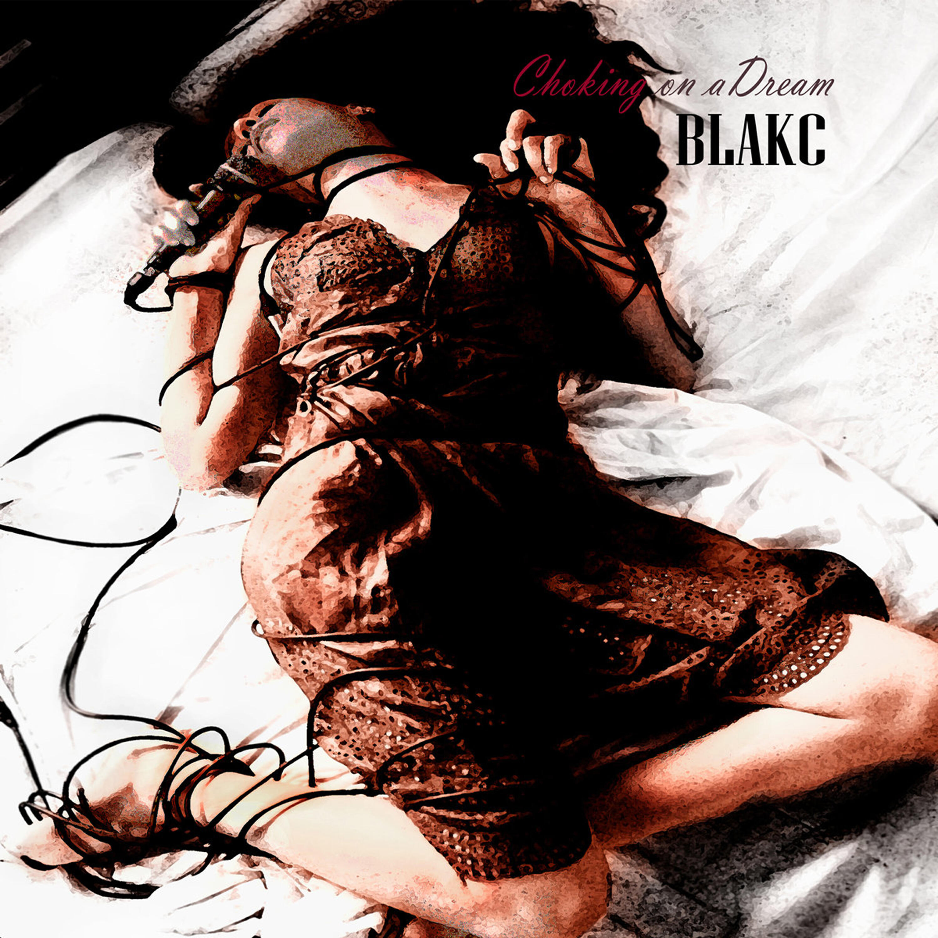 Релиз Choking on a Dream