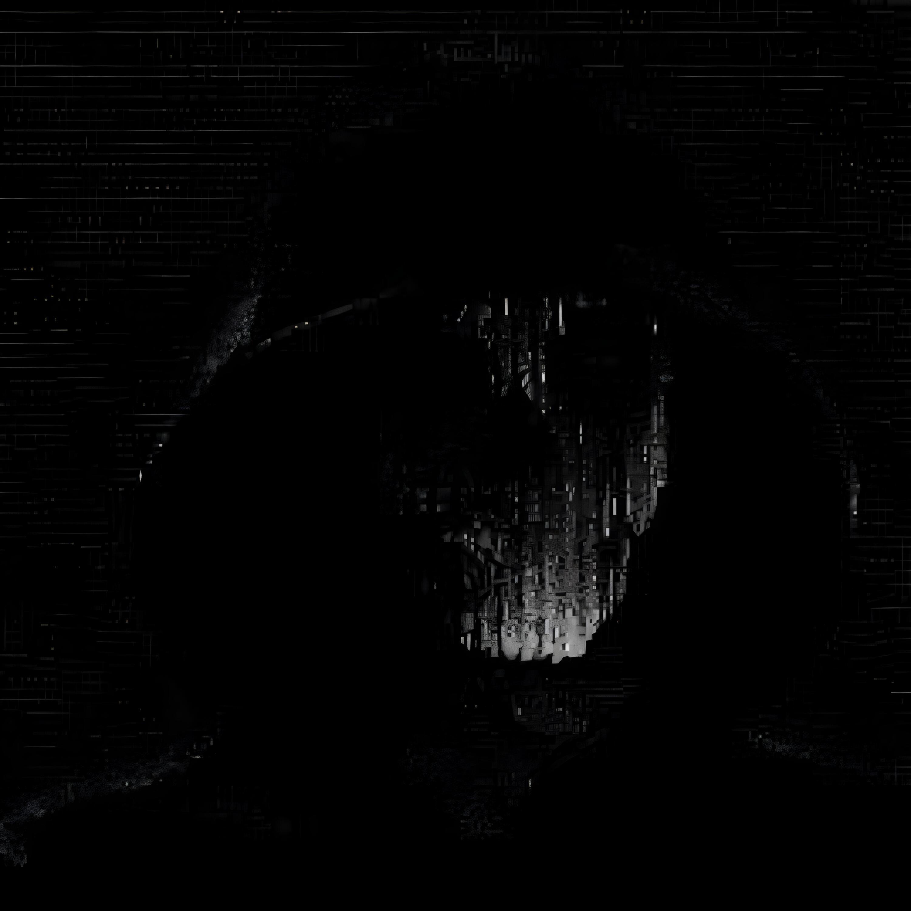 Постер альбома DEDSEC