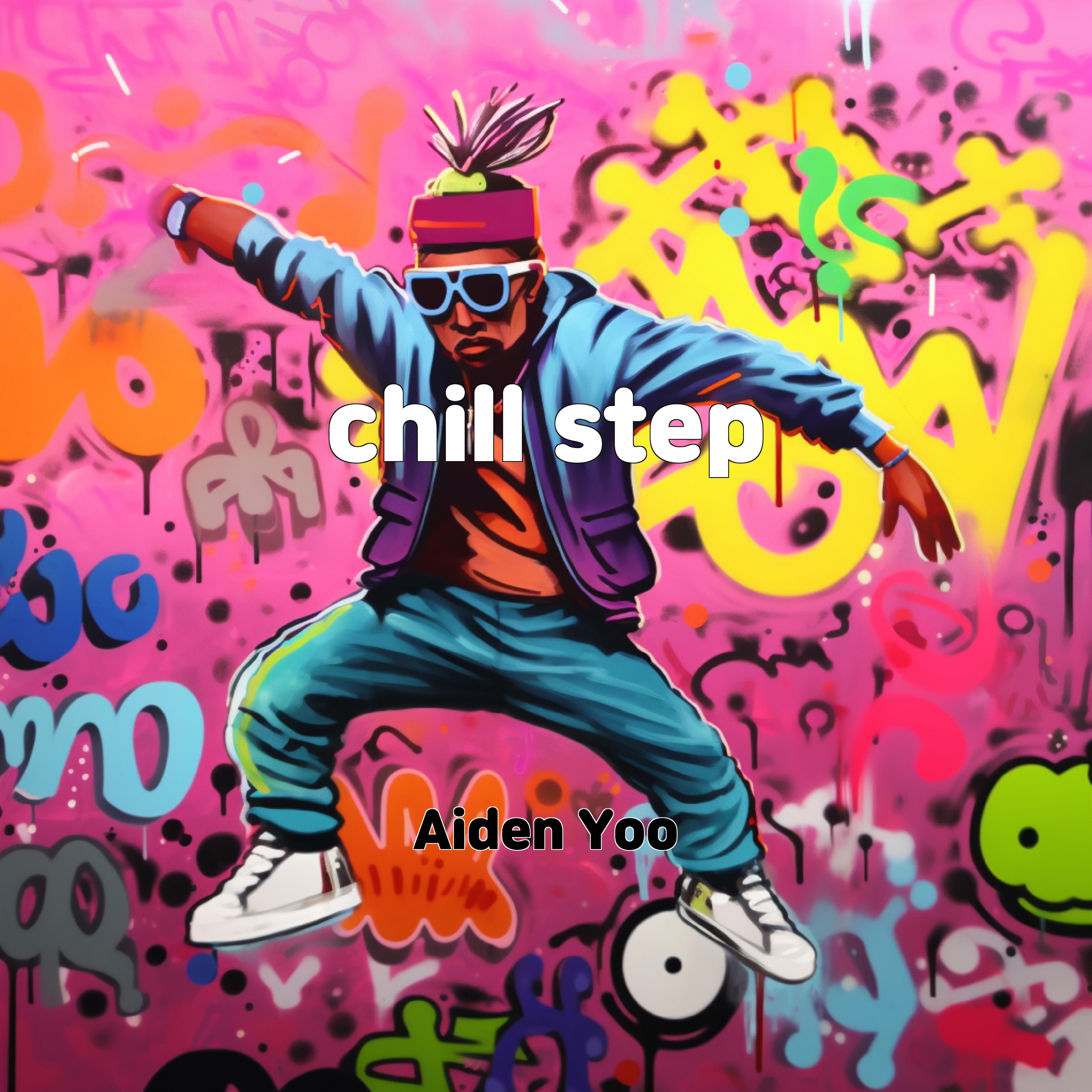 Релиз chill step