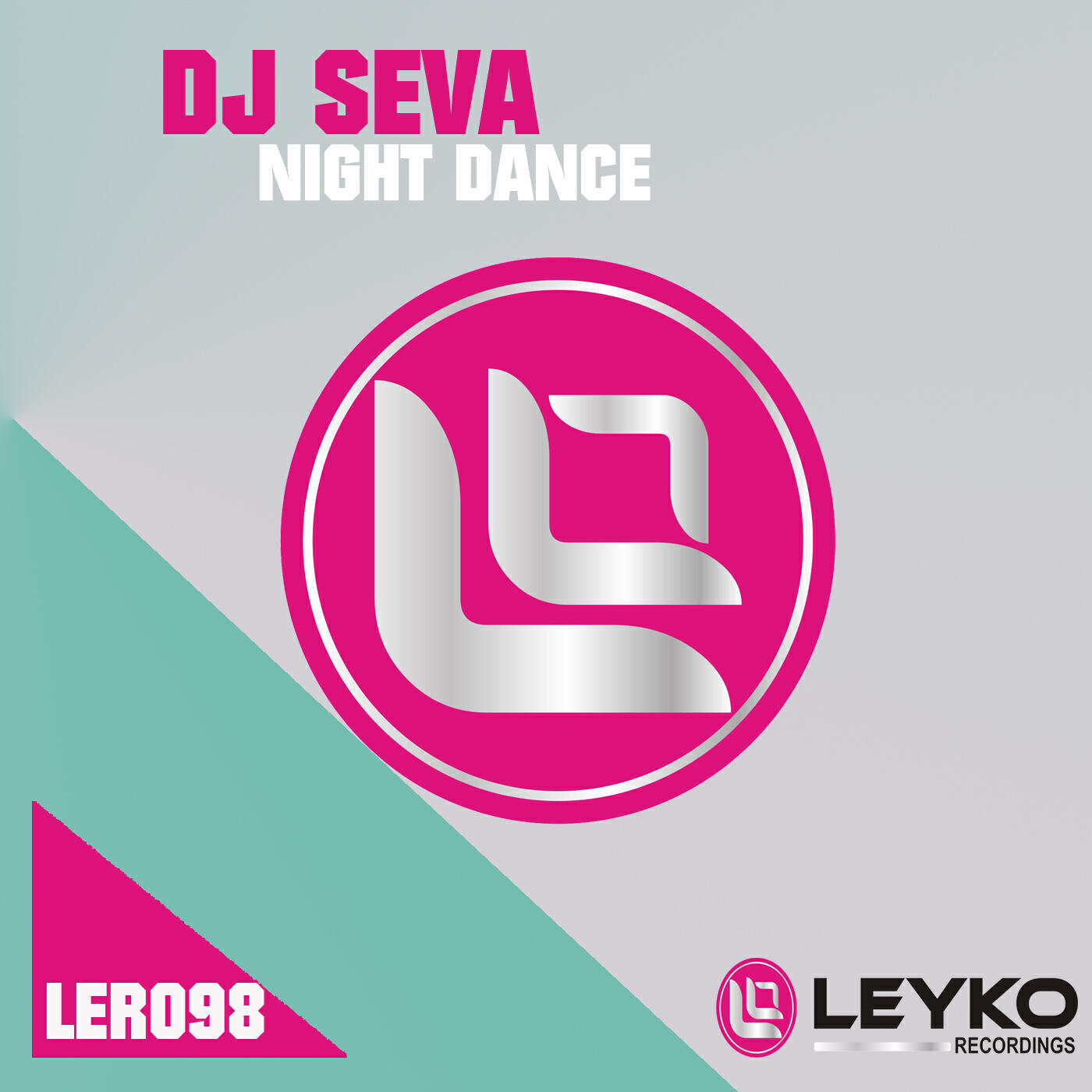 Релиз Night Dance