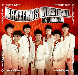 Brazeros Musical