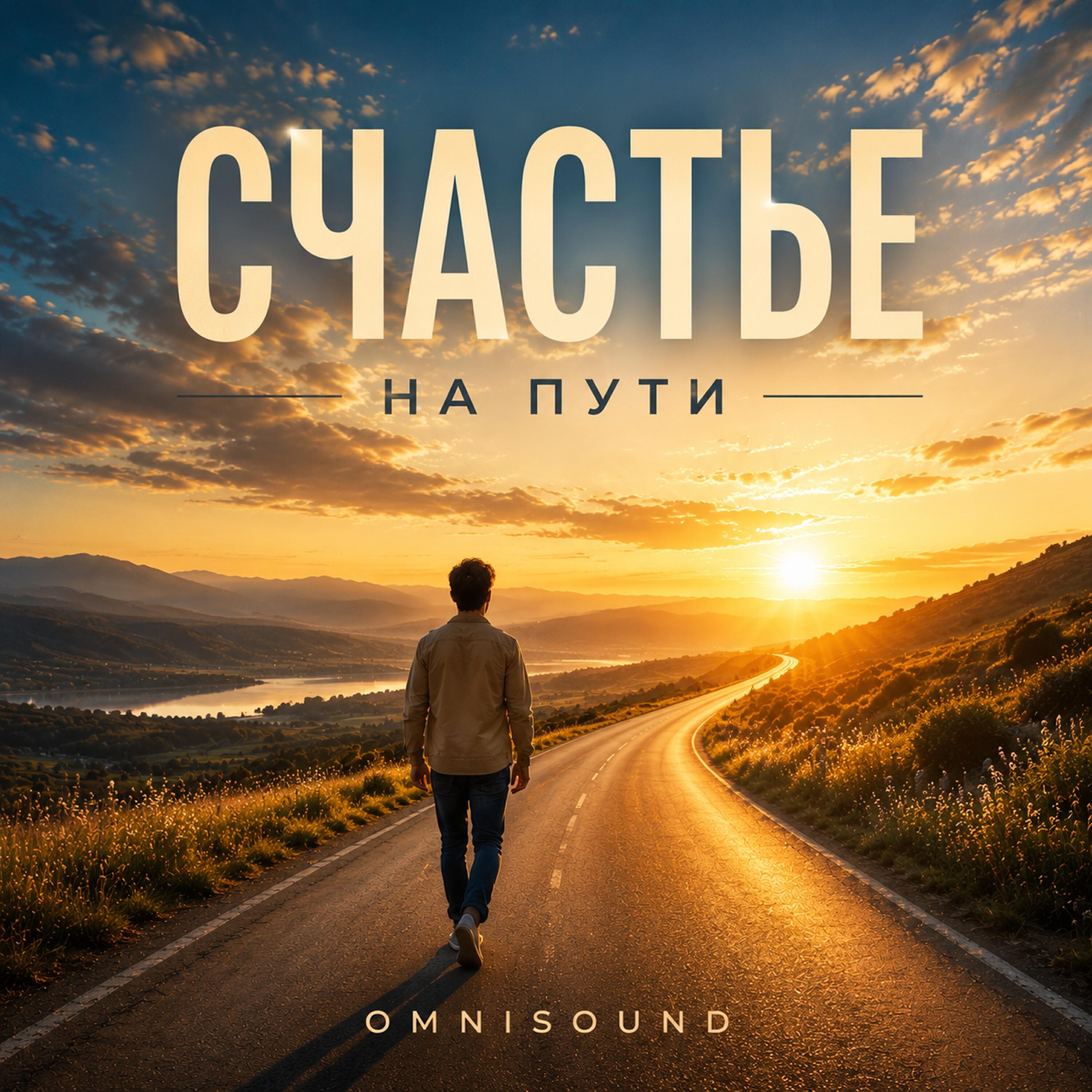 Релиз Счастье на пути