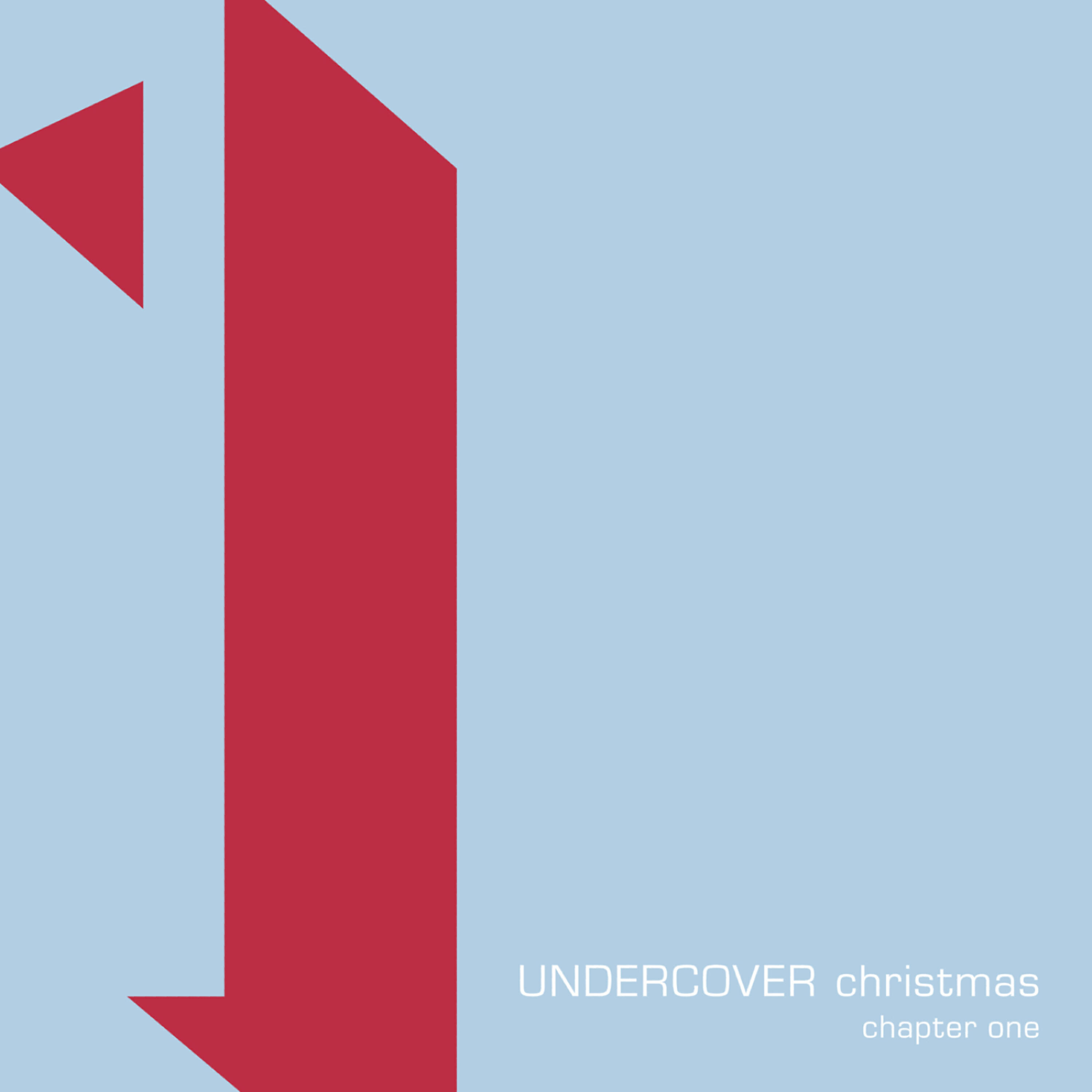 Трек Deck the Halls