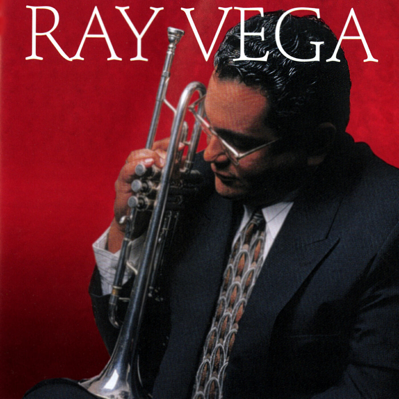 Релиз Ray Vega