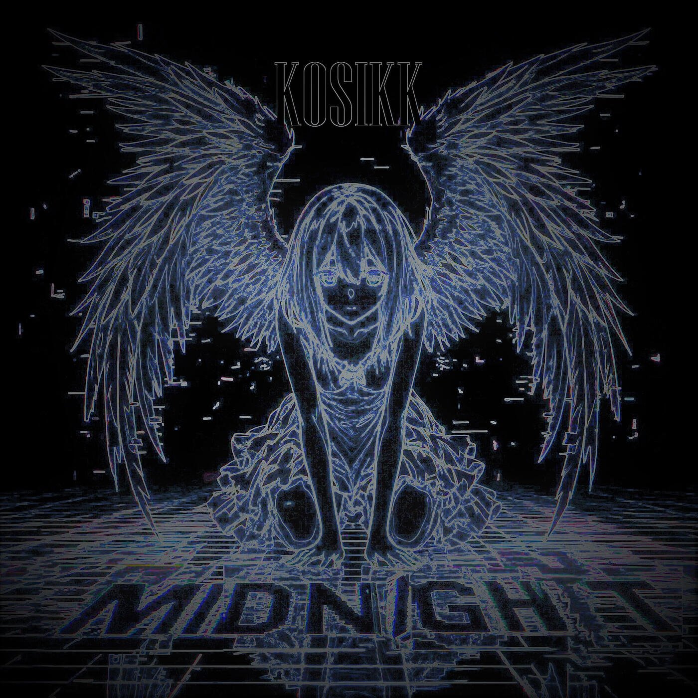 Релиз Midnight
