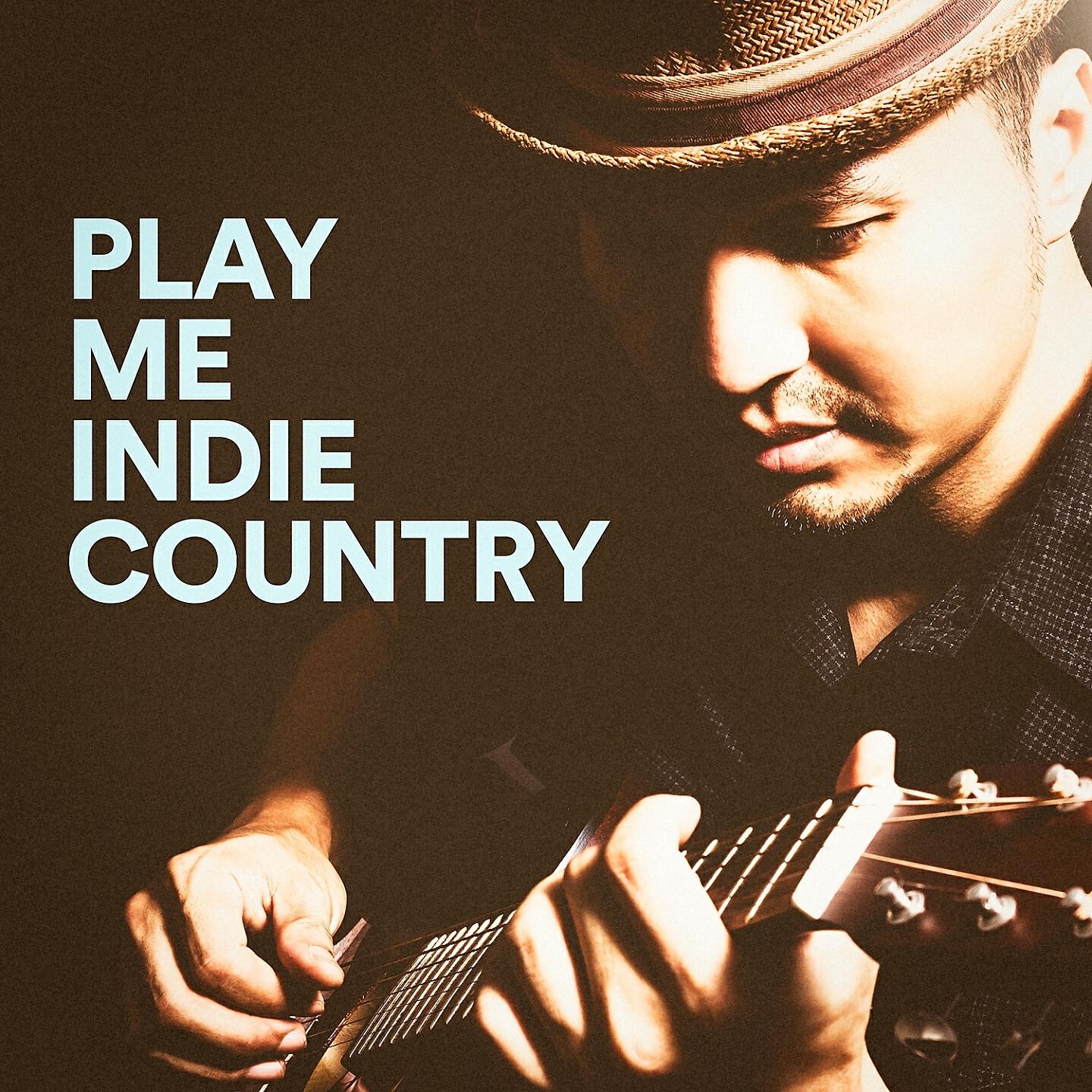 Релиз Play Me Indie Country
