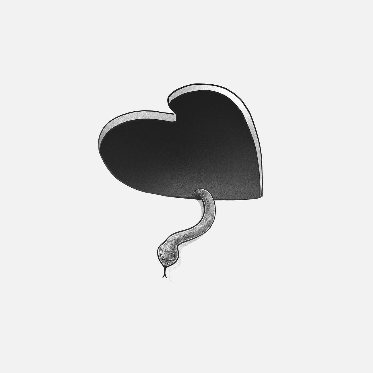 Релиз I don't need Love