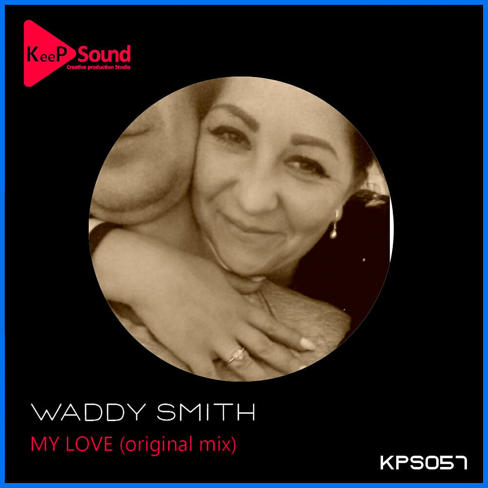 Waddy Smith