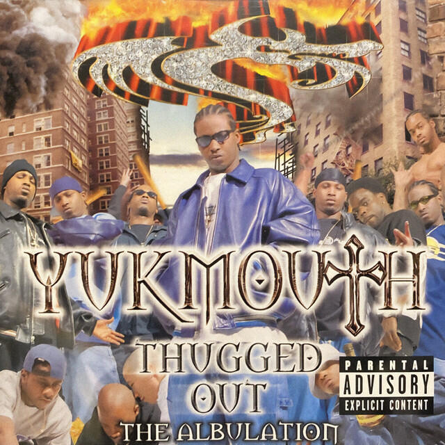 Релиз Thugged Out: The Albulation