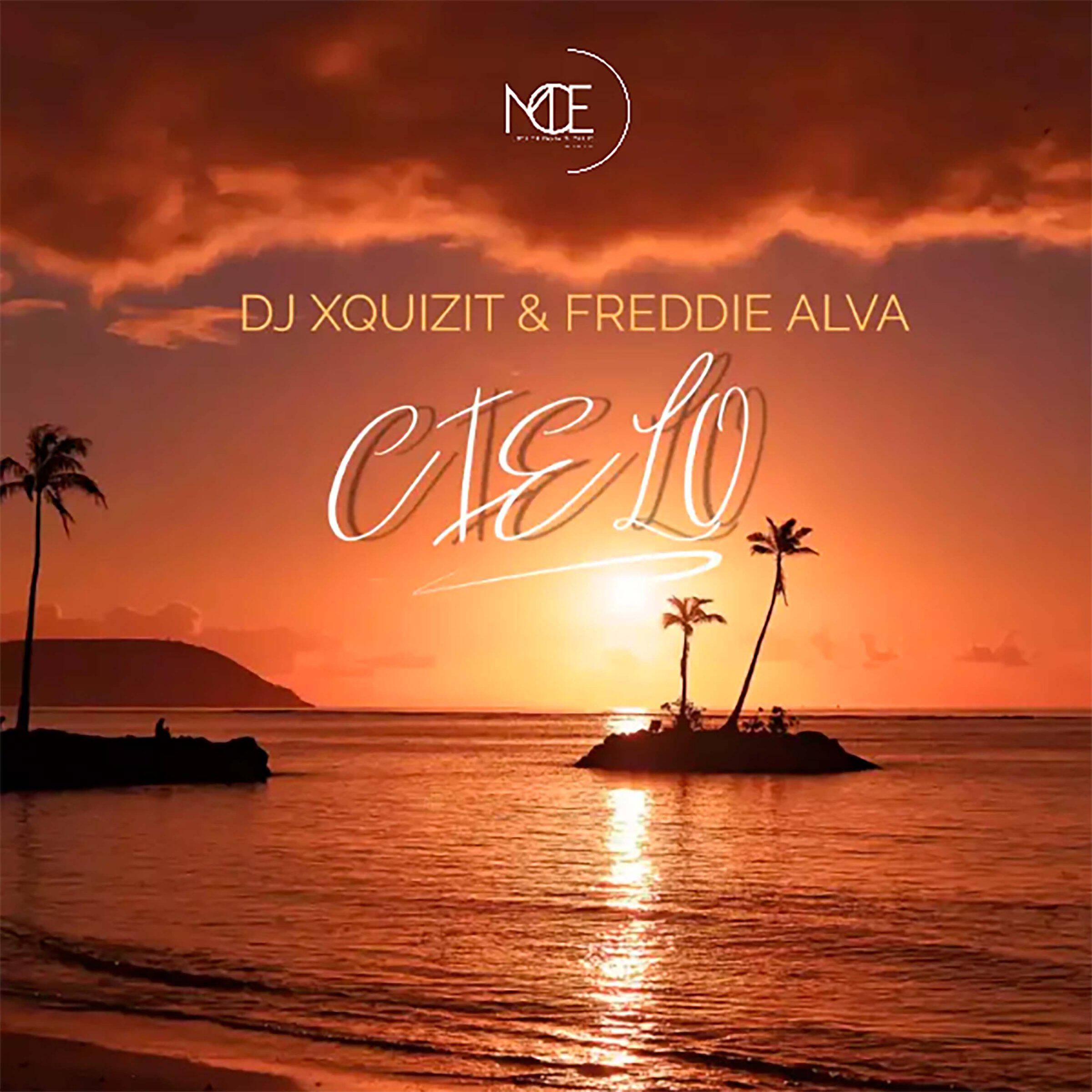 Релиз Cielo