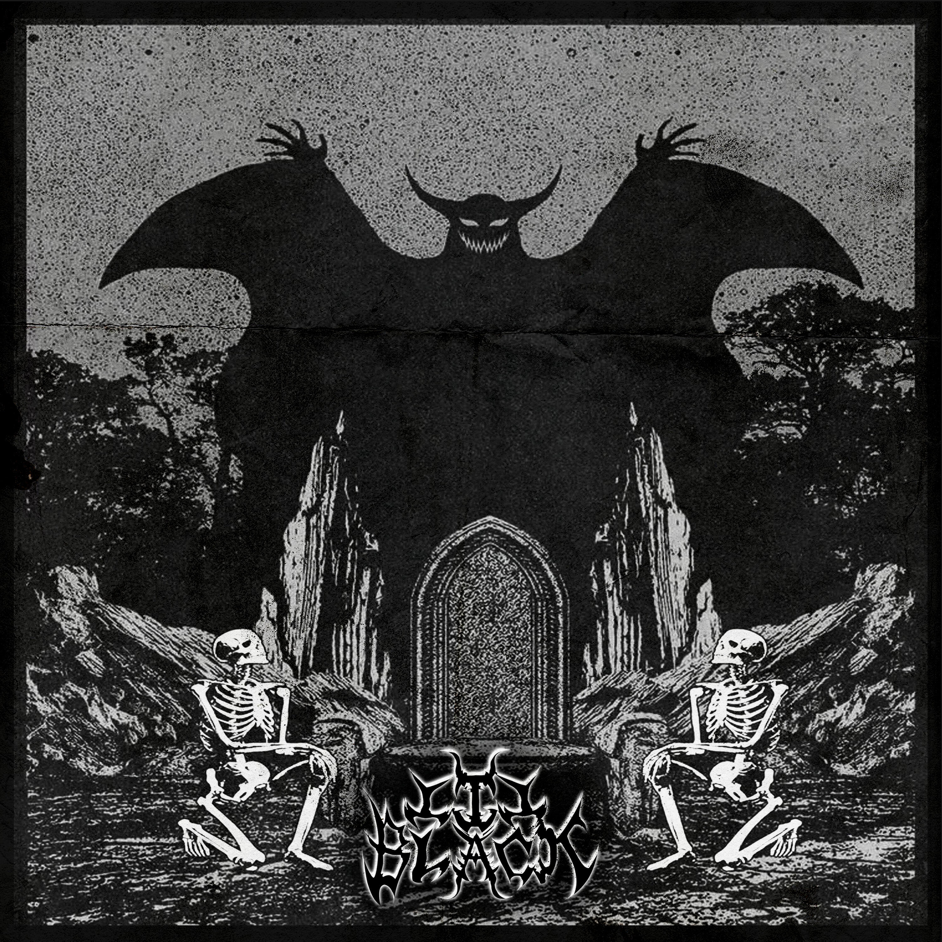 Релиз Behelit