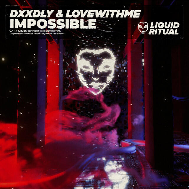 Релиз Impossible