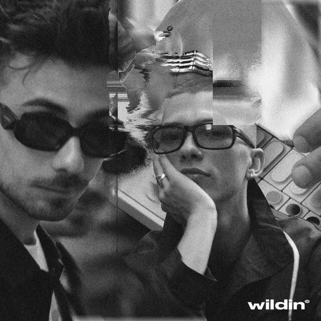 Релиз wildin'