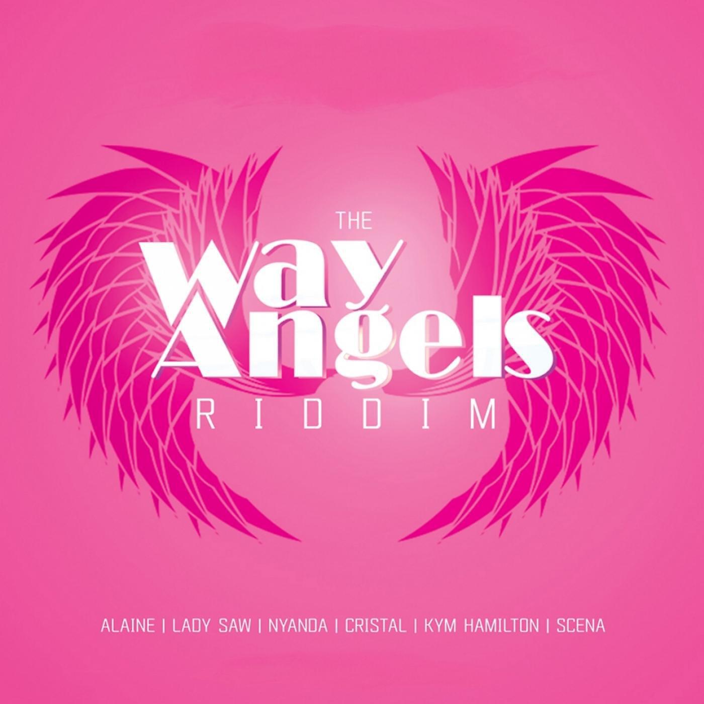 Релиз Way Angels Riddim