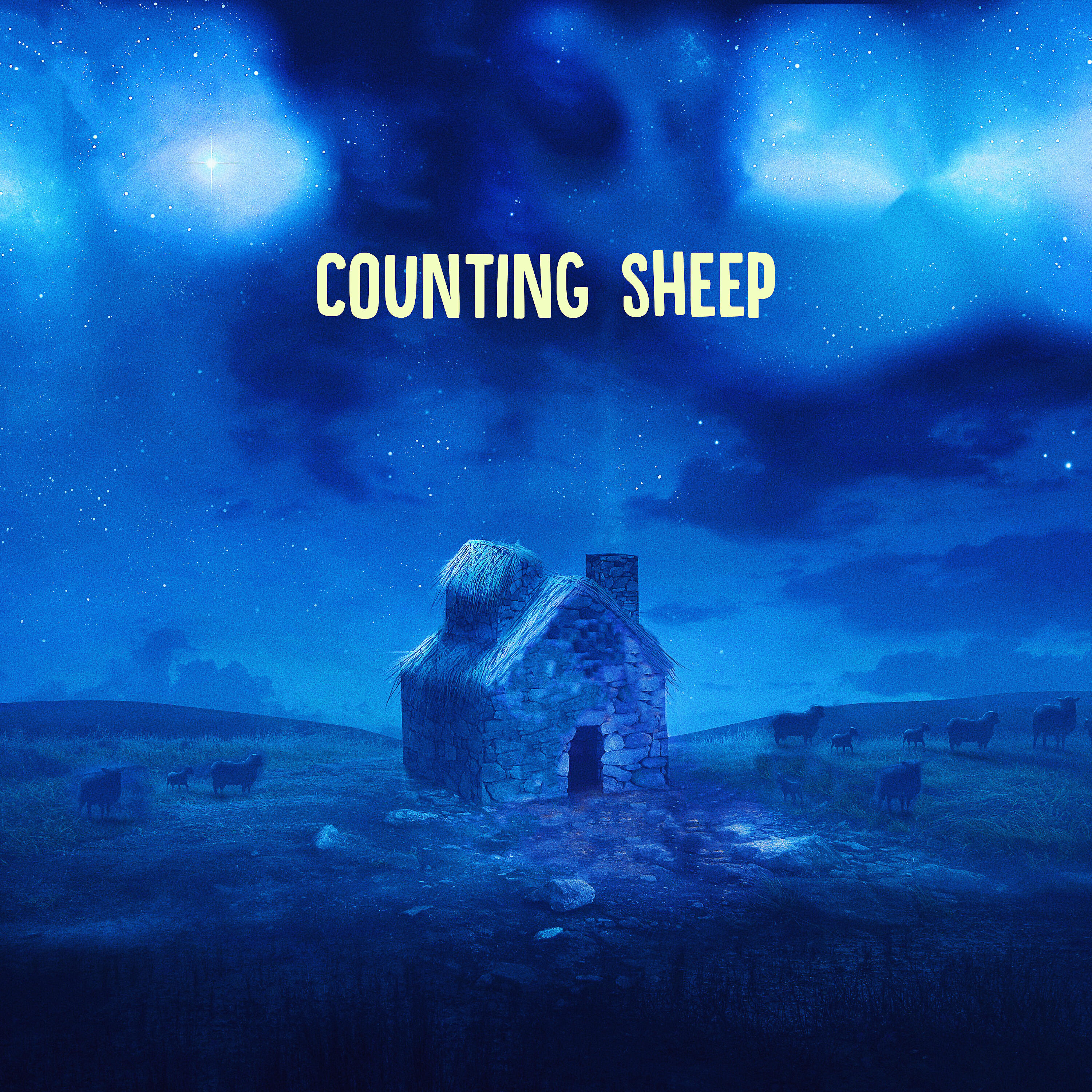 Релиз Counting Sheep