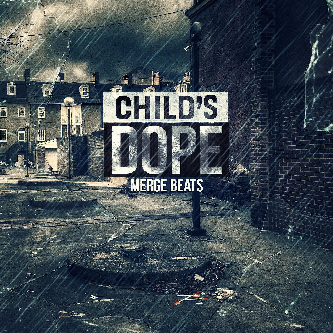 Релиз Child's Dope