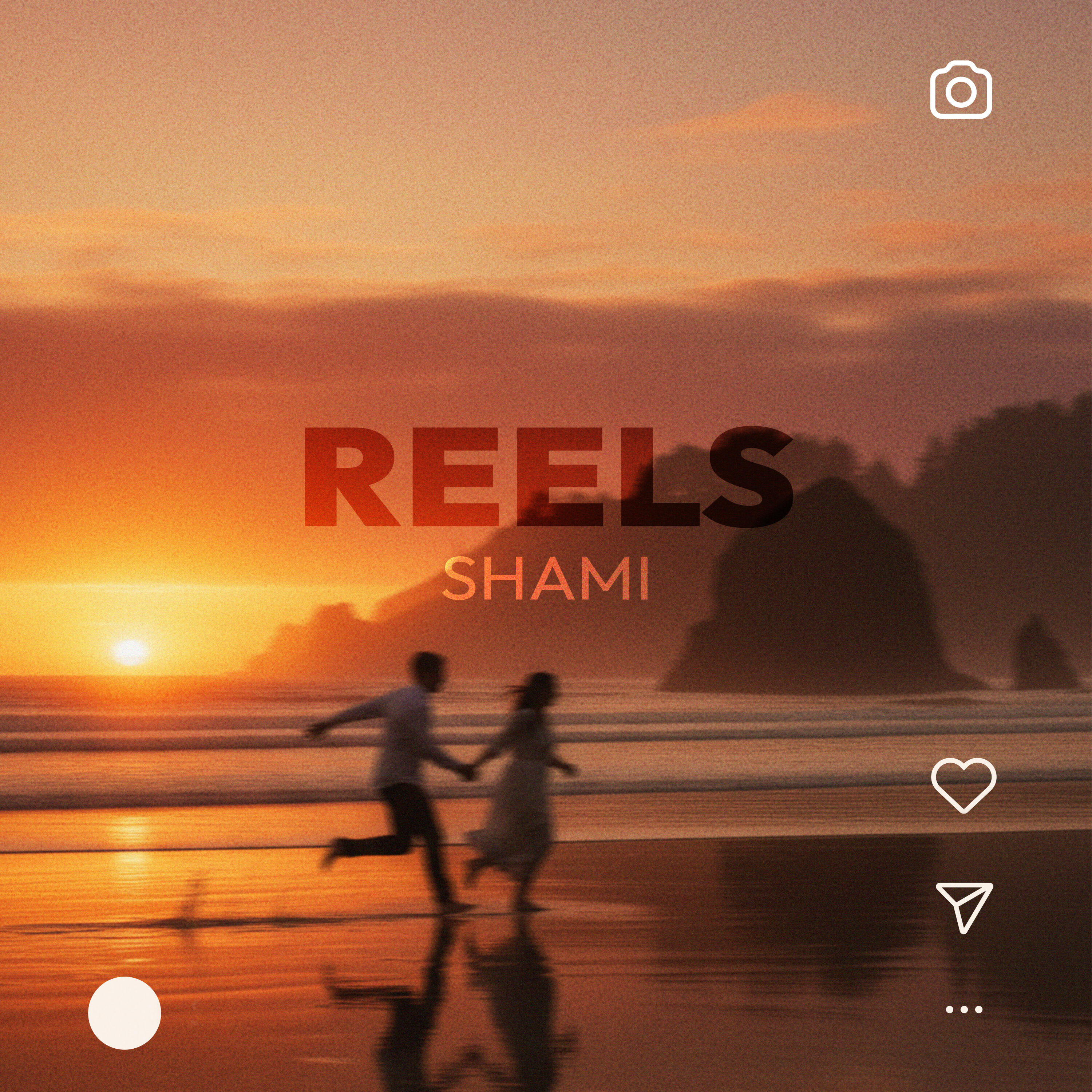 SHAMI - Reels