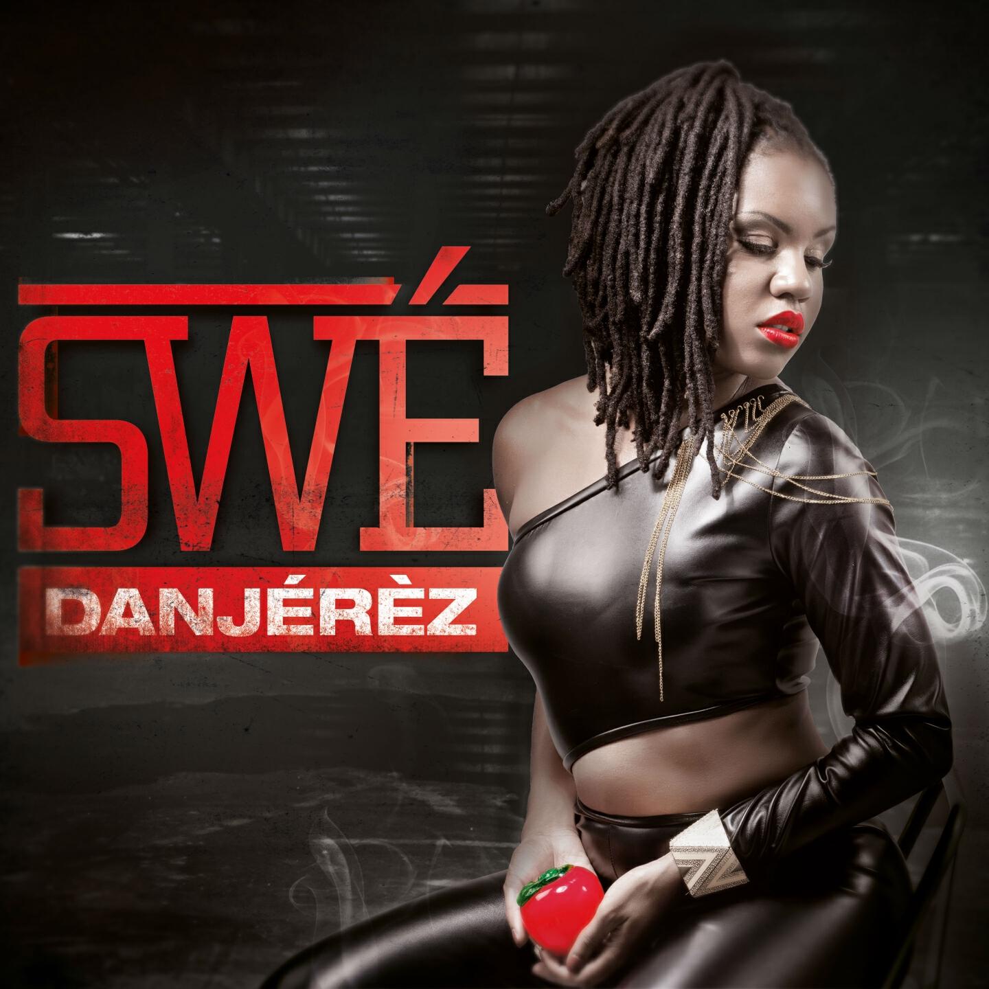 Релиз Danjérèz