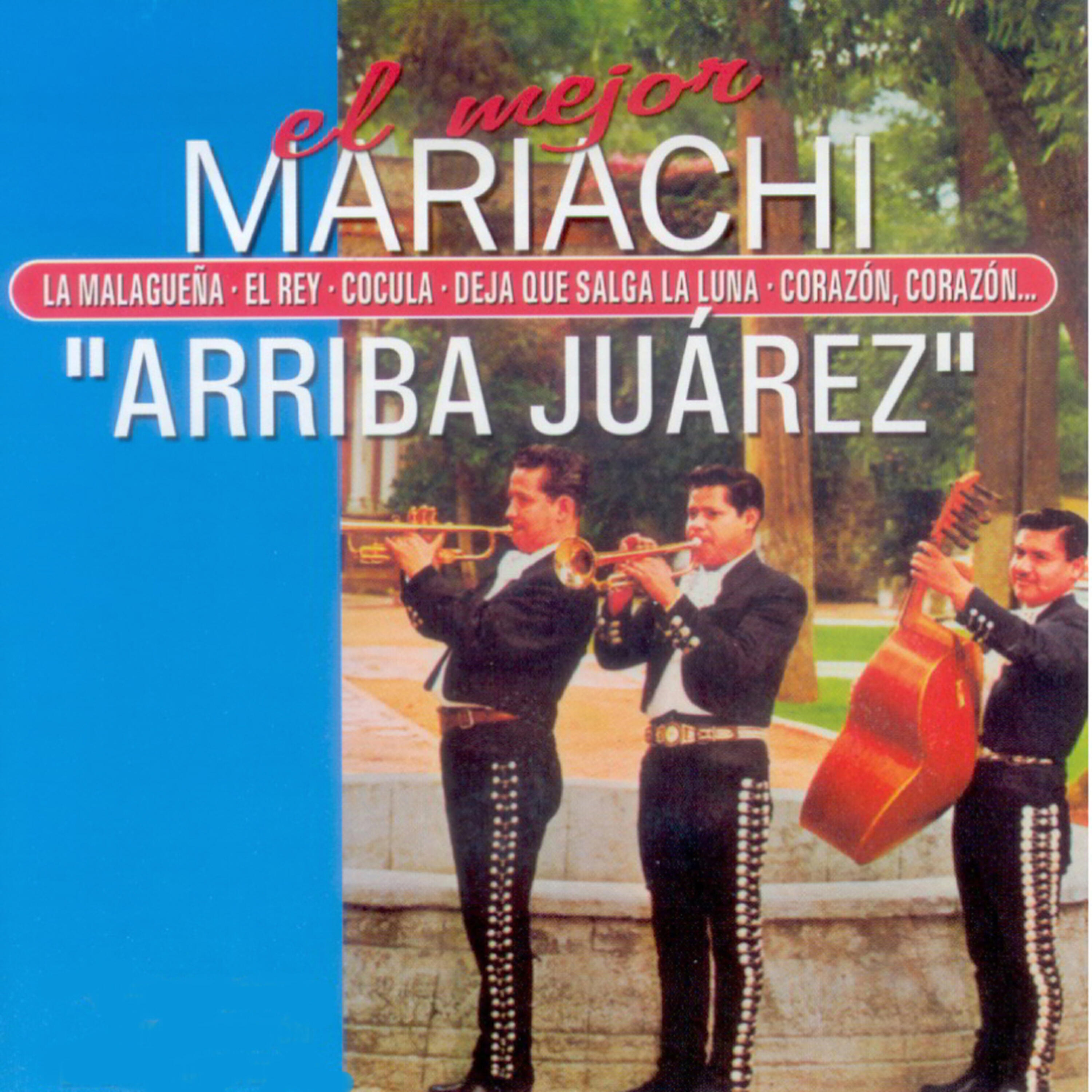 Релиз El Mejor Mariachi