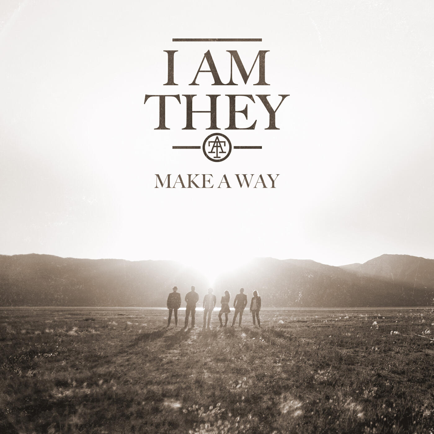 Релиз Make a Way (Radio Version)