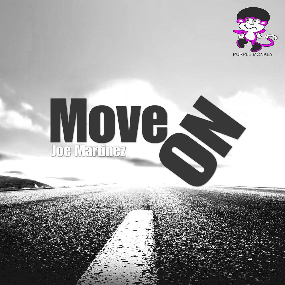 Релиз Move On