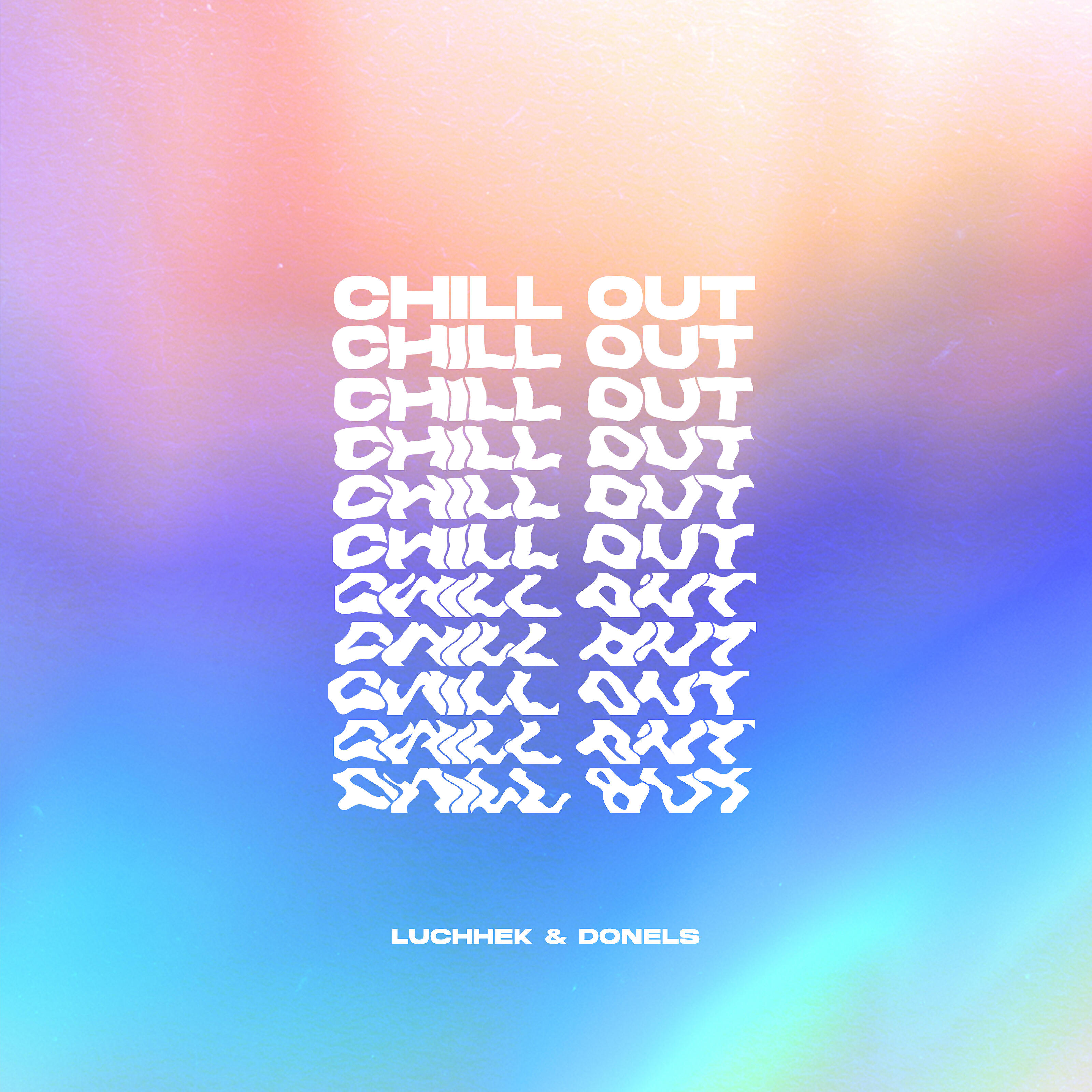 Постер альбома Chill Out
